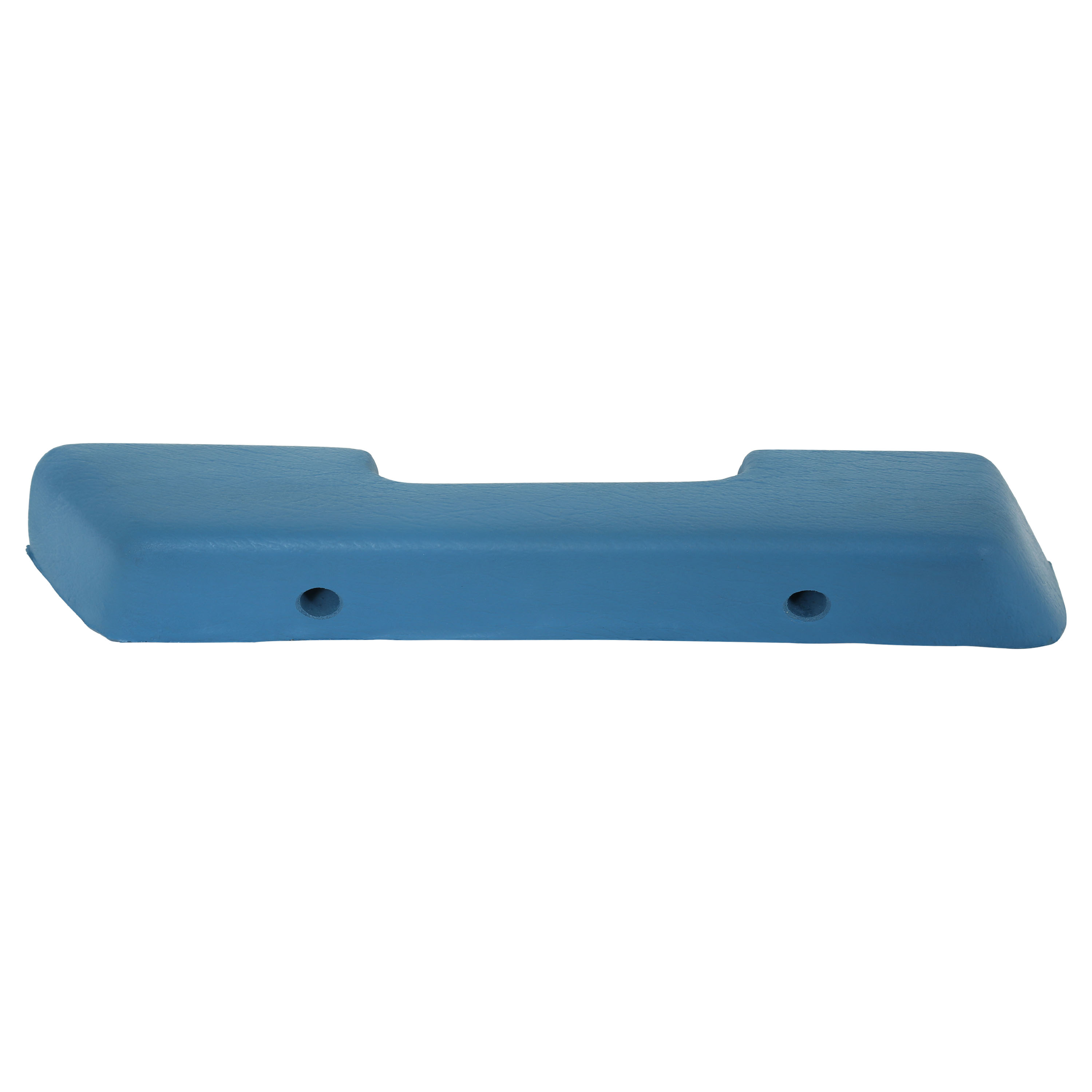 Brothers Trucks Arm Rest - Left - Blue - Image 2