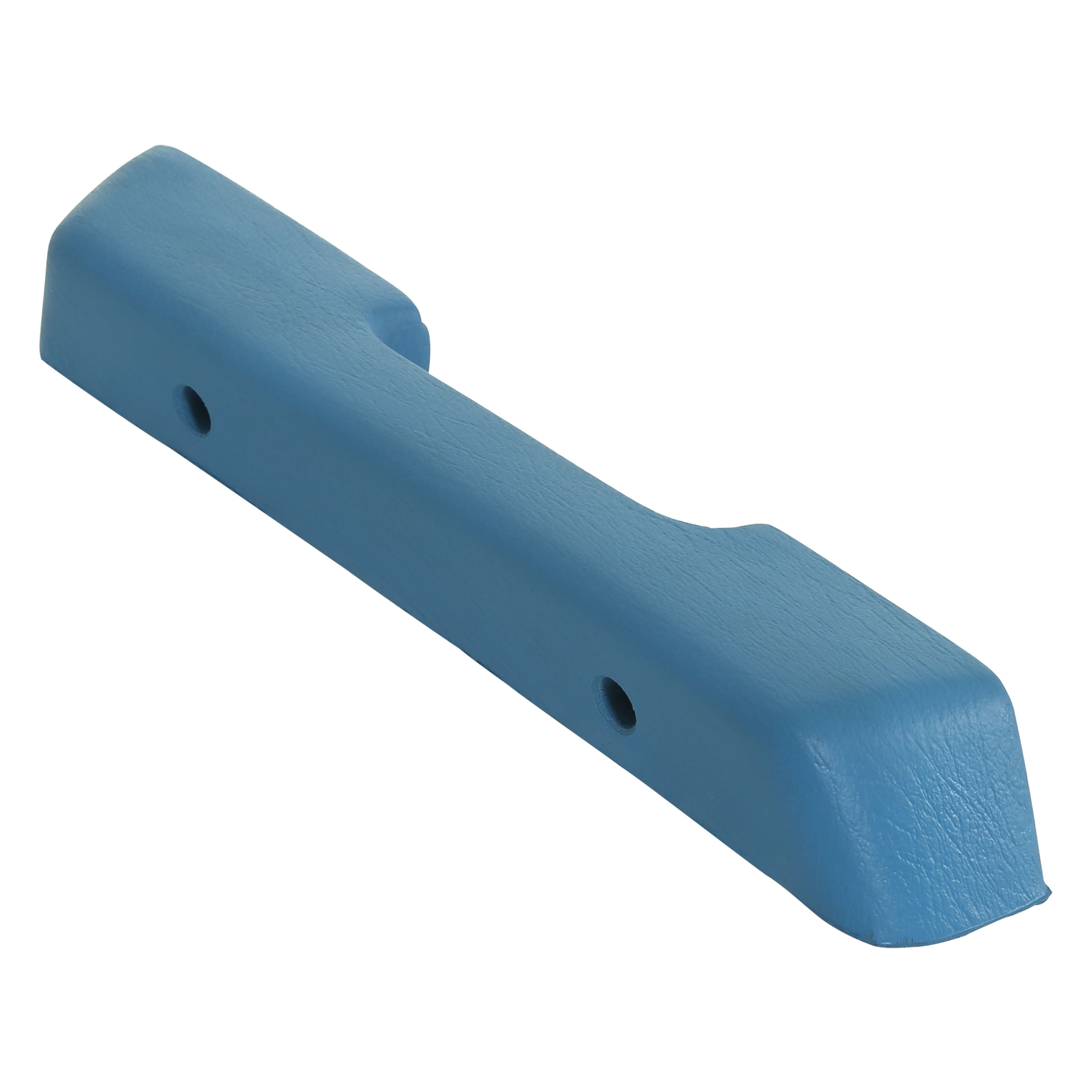 Brothers Trucks Arm Rest - Left - Blue