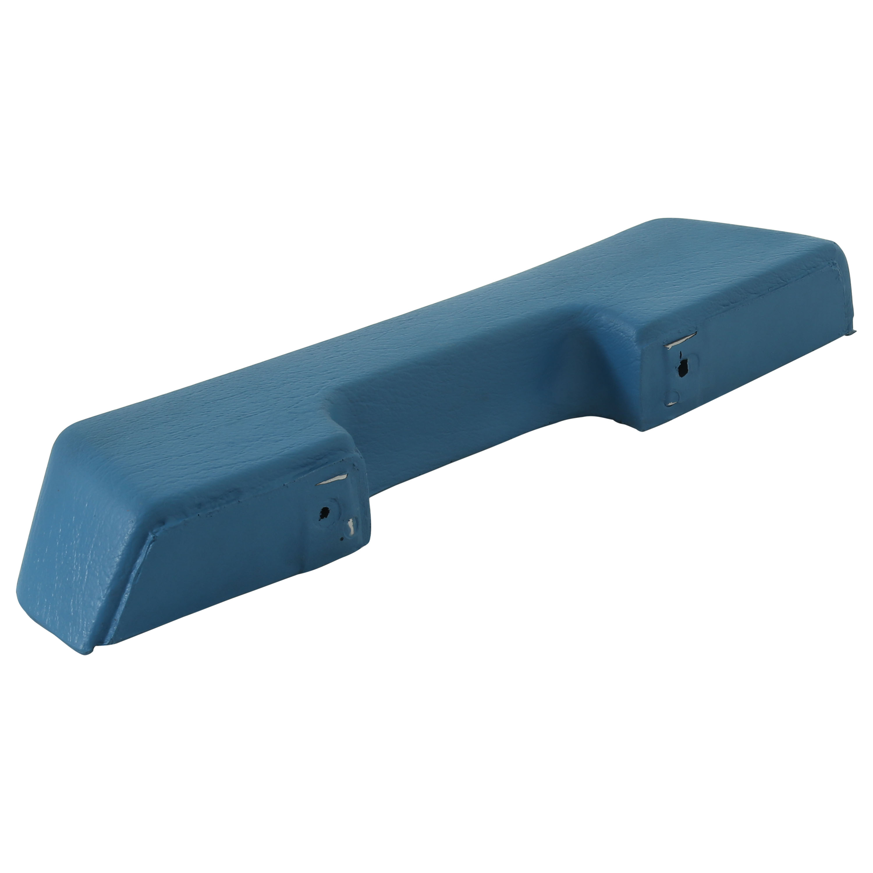 Brothers Trucks Arm Rest - Left - Blue - Image 3