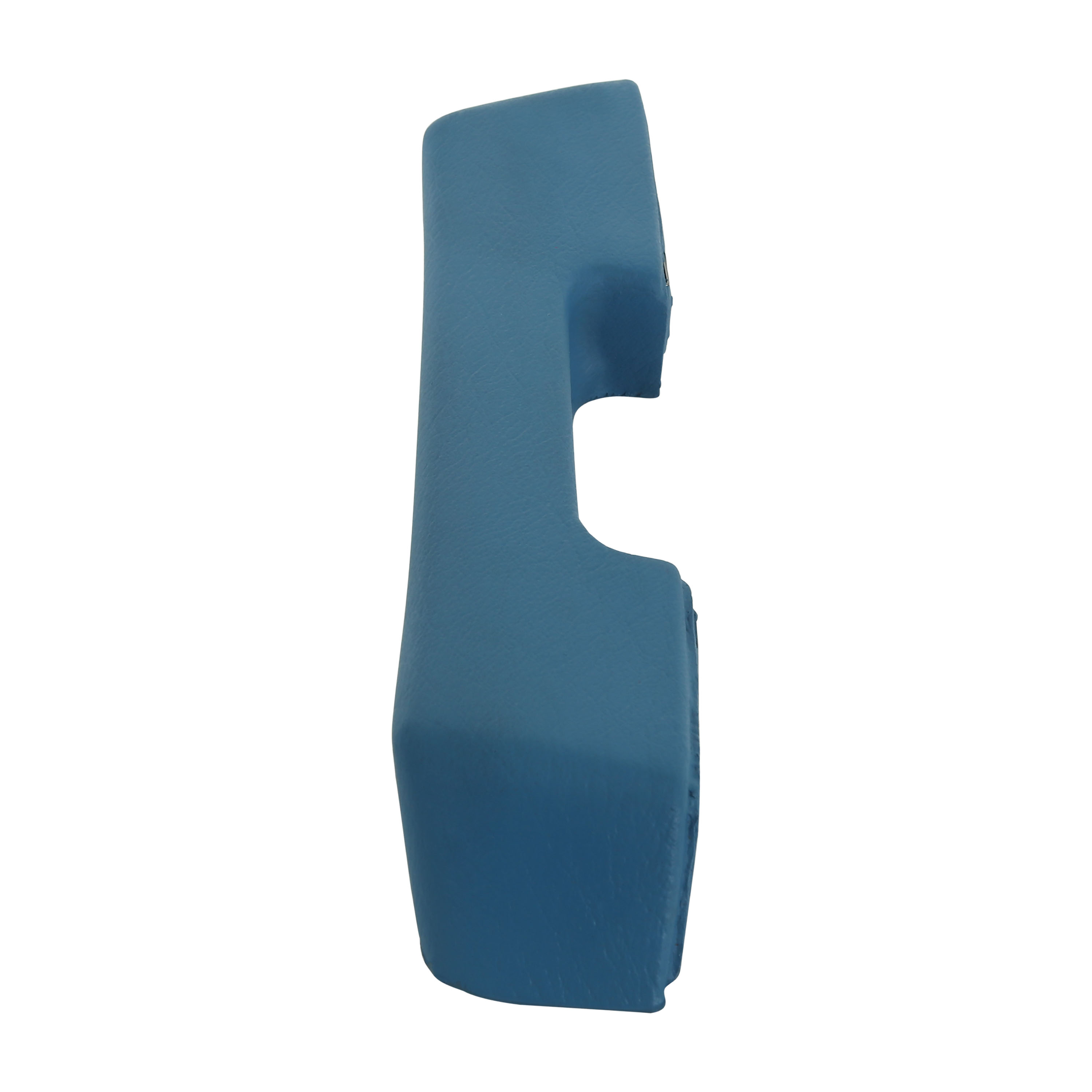 Brothers Trucks Arm Rest - Left - Blue - Image 4