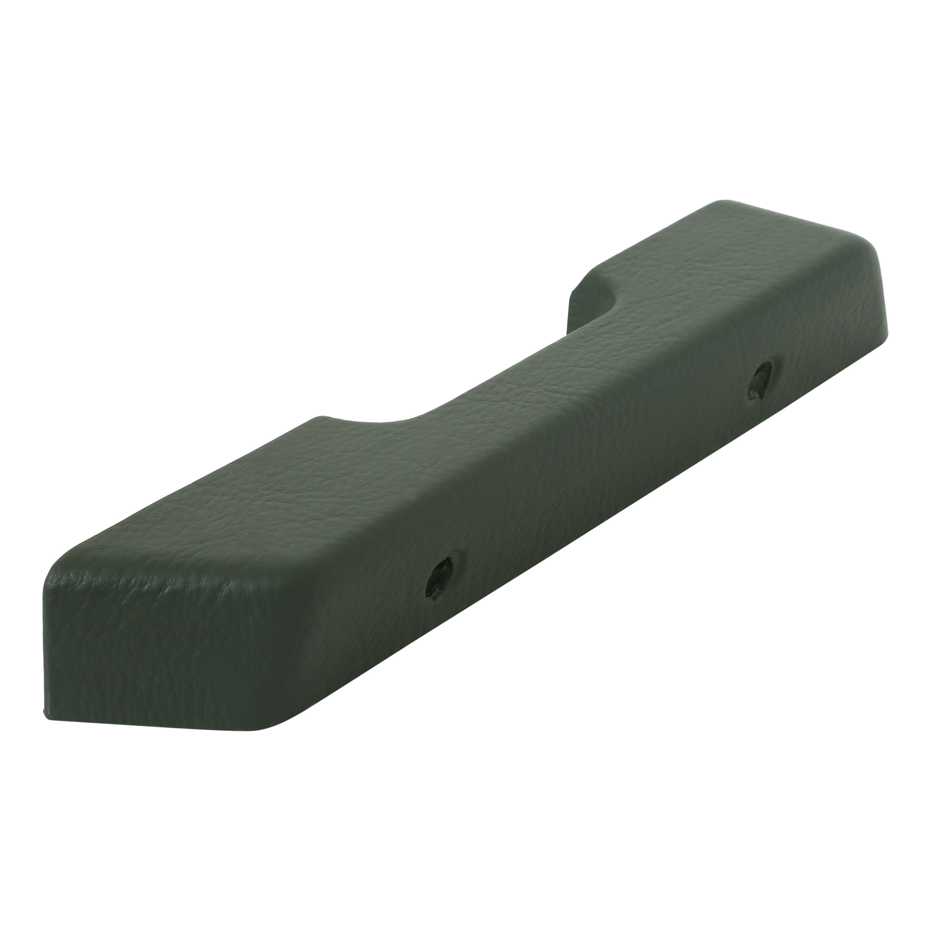 Brothers Trucks Arm Rest - Left - Green - Image 2