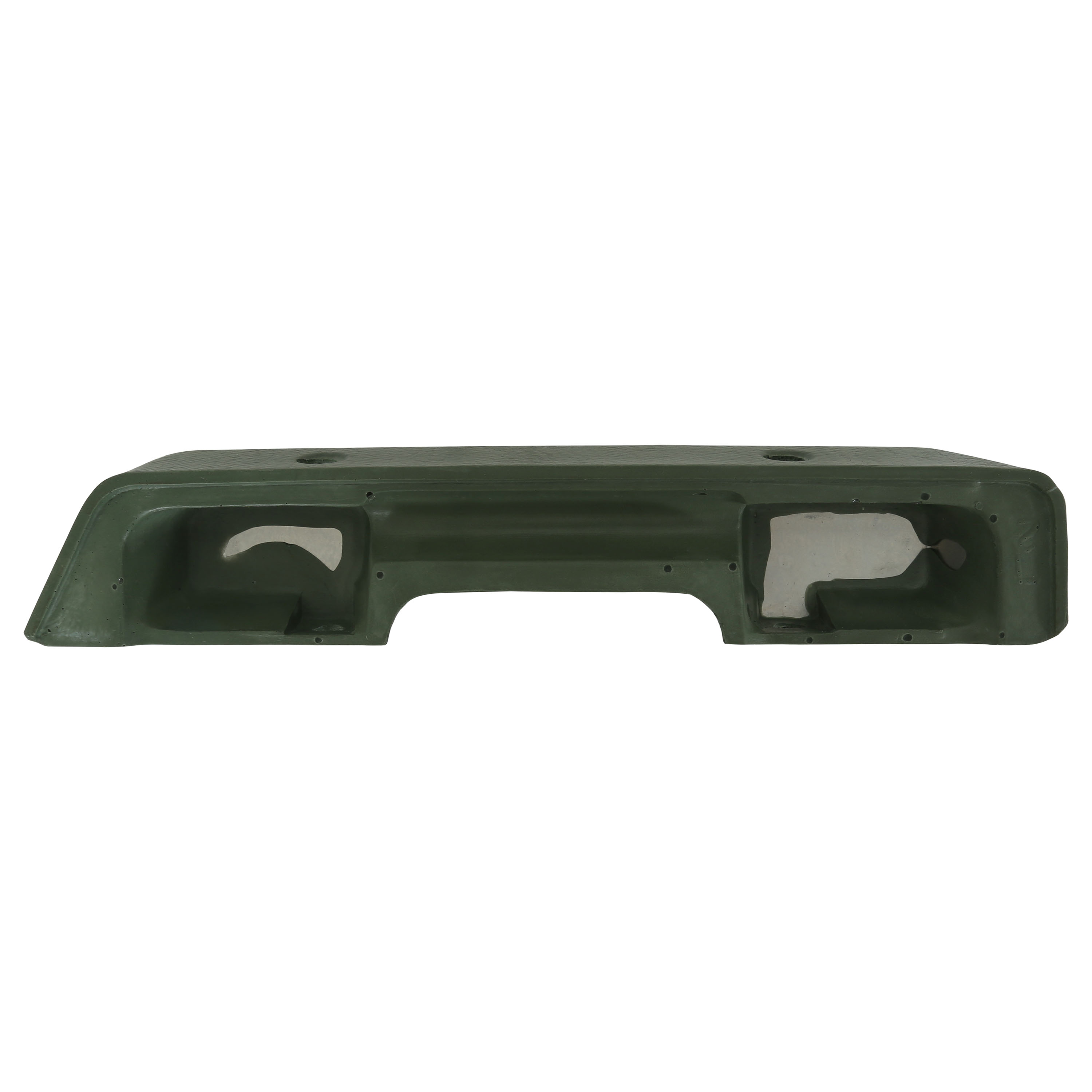 Brothers Trucks Arm Rest - Left - Green - Image 7