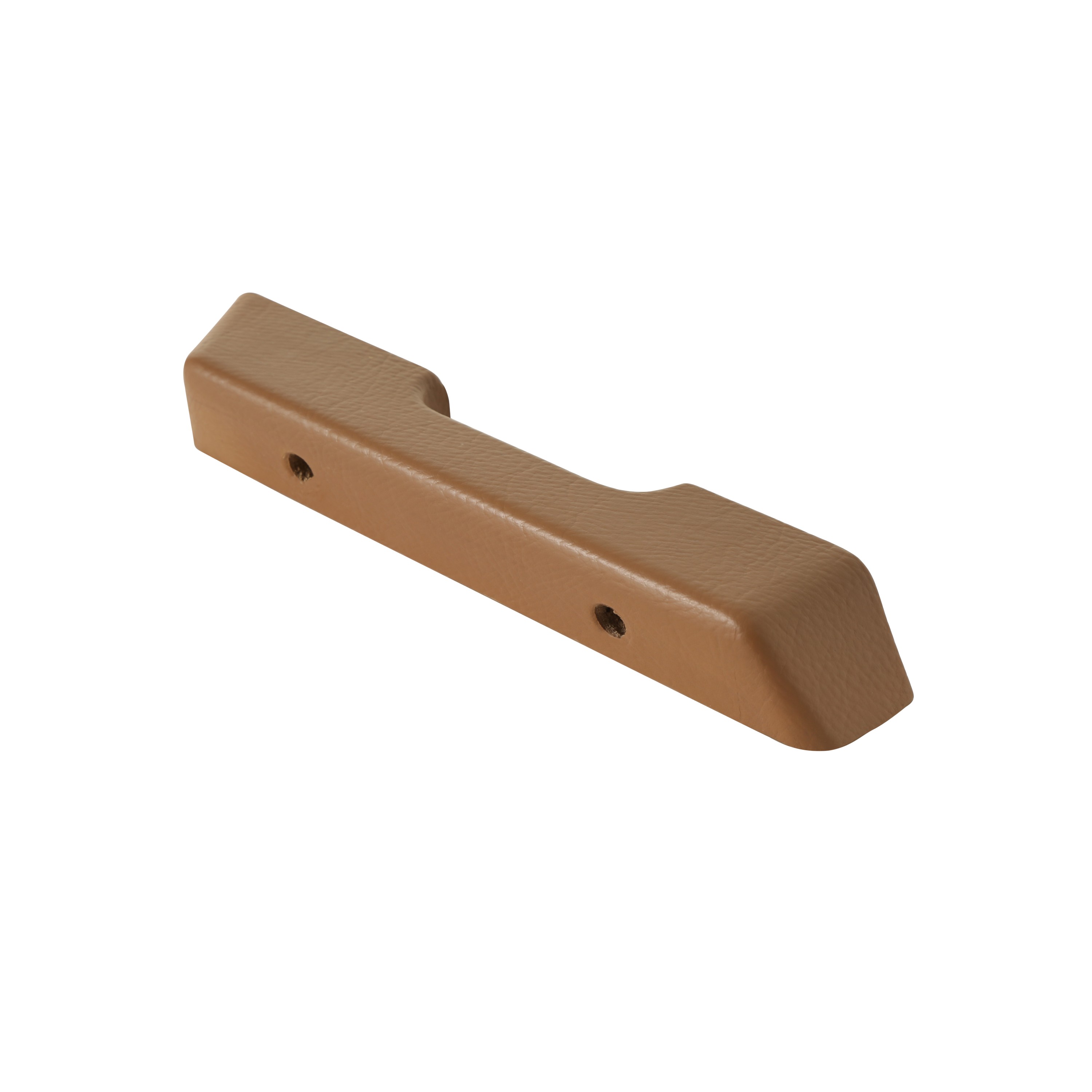 Brothers Trucks Arm Rest - Left - Saddle - Image 4