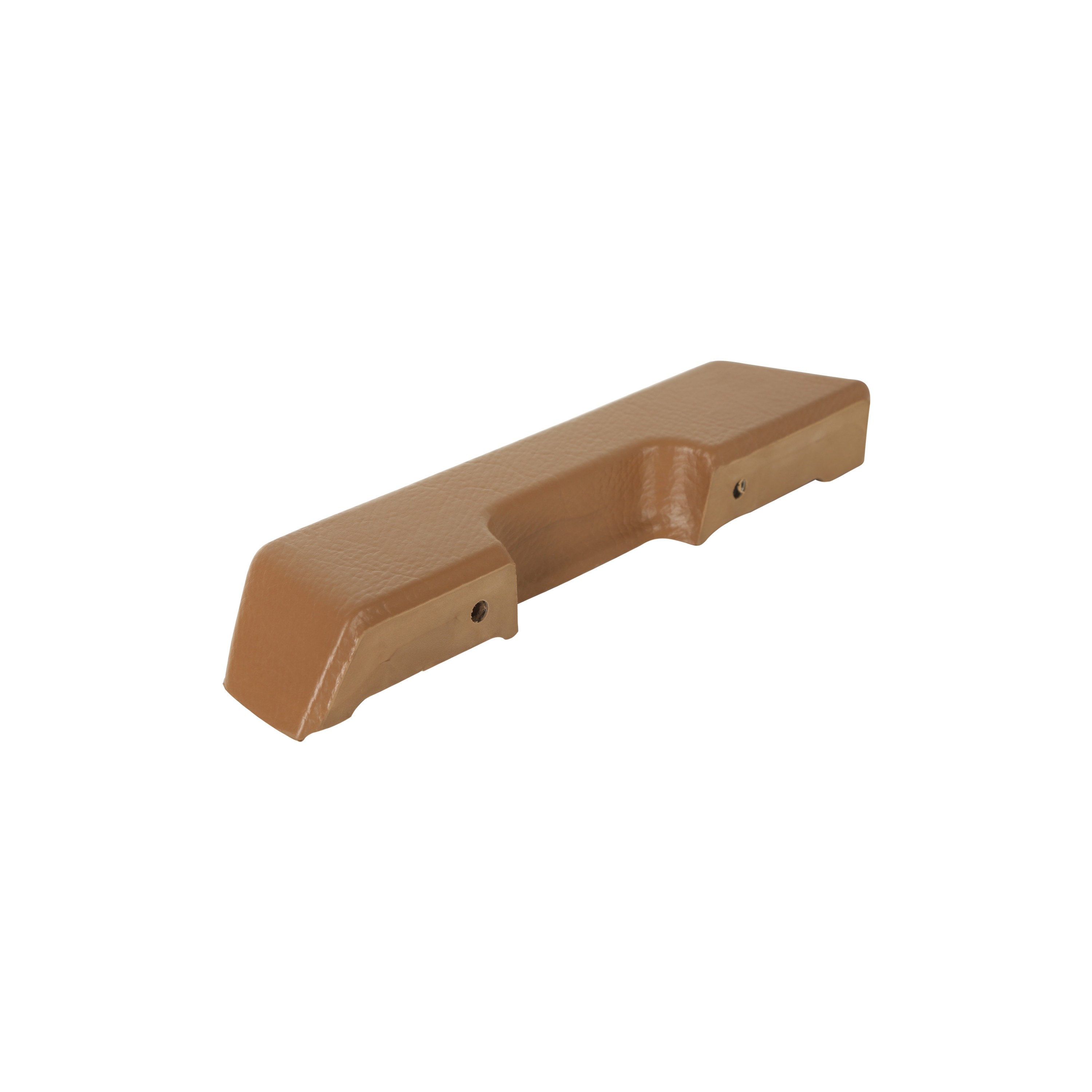 Brothers Trucks Arm Rest - Left - Saddle - Image 3