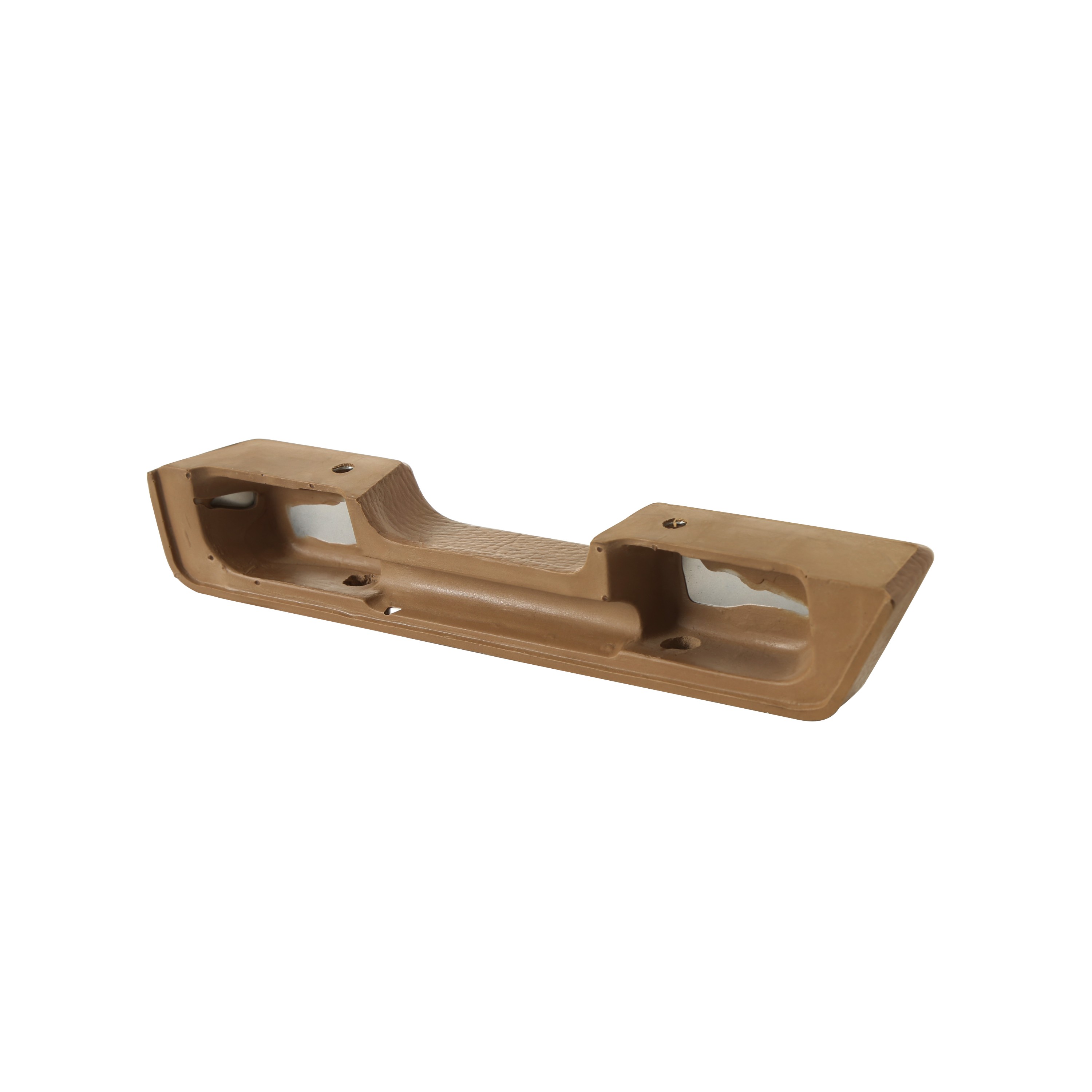 Brothers Trucks Arm Rest - Left - Saddle - Image 2