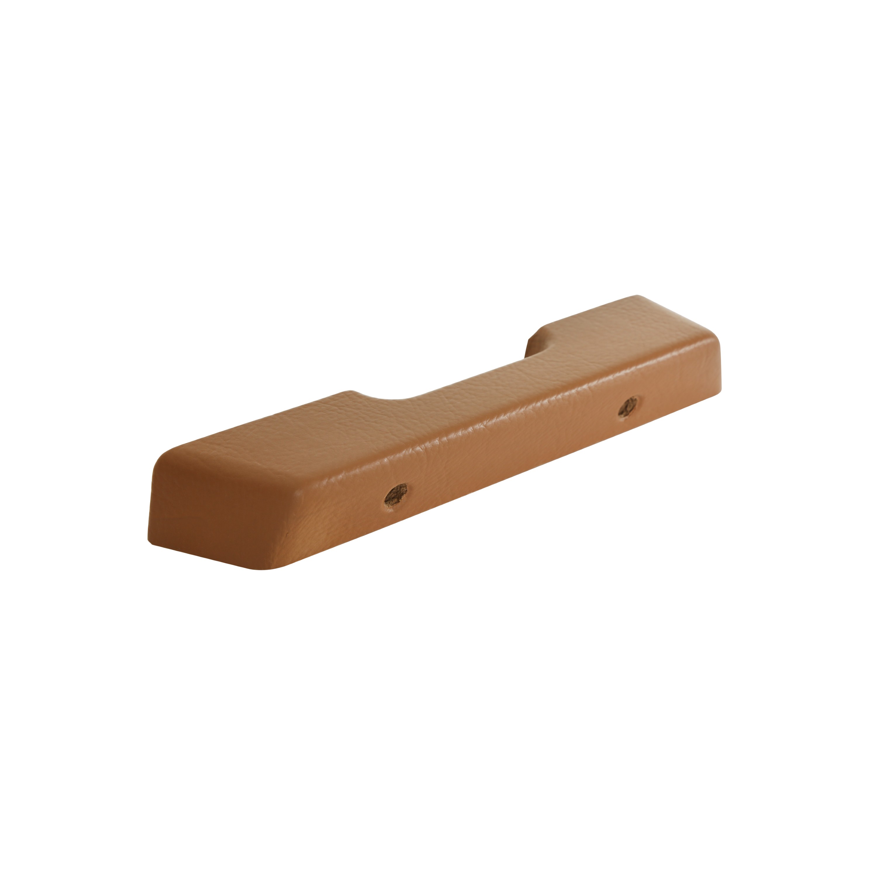 Brothers Trucks Arm Rest - Left - Saddle - Image 5