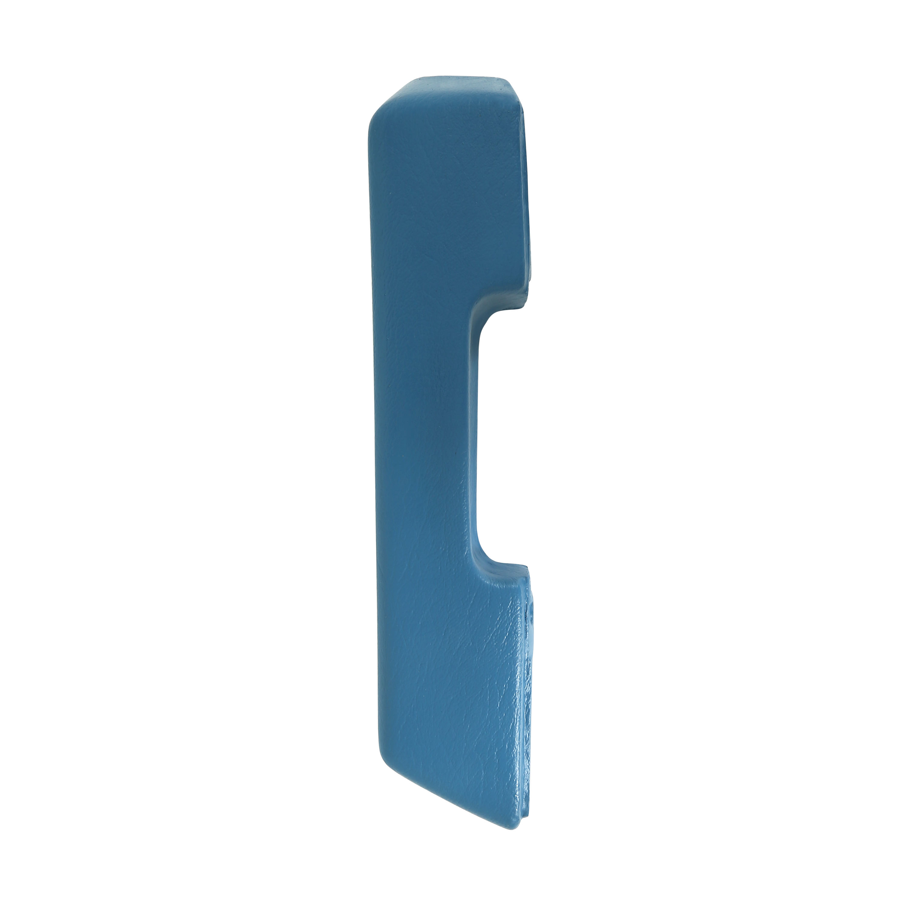 Brothers Trucks Arm Rest - Right - Blue - Image 2