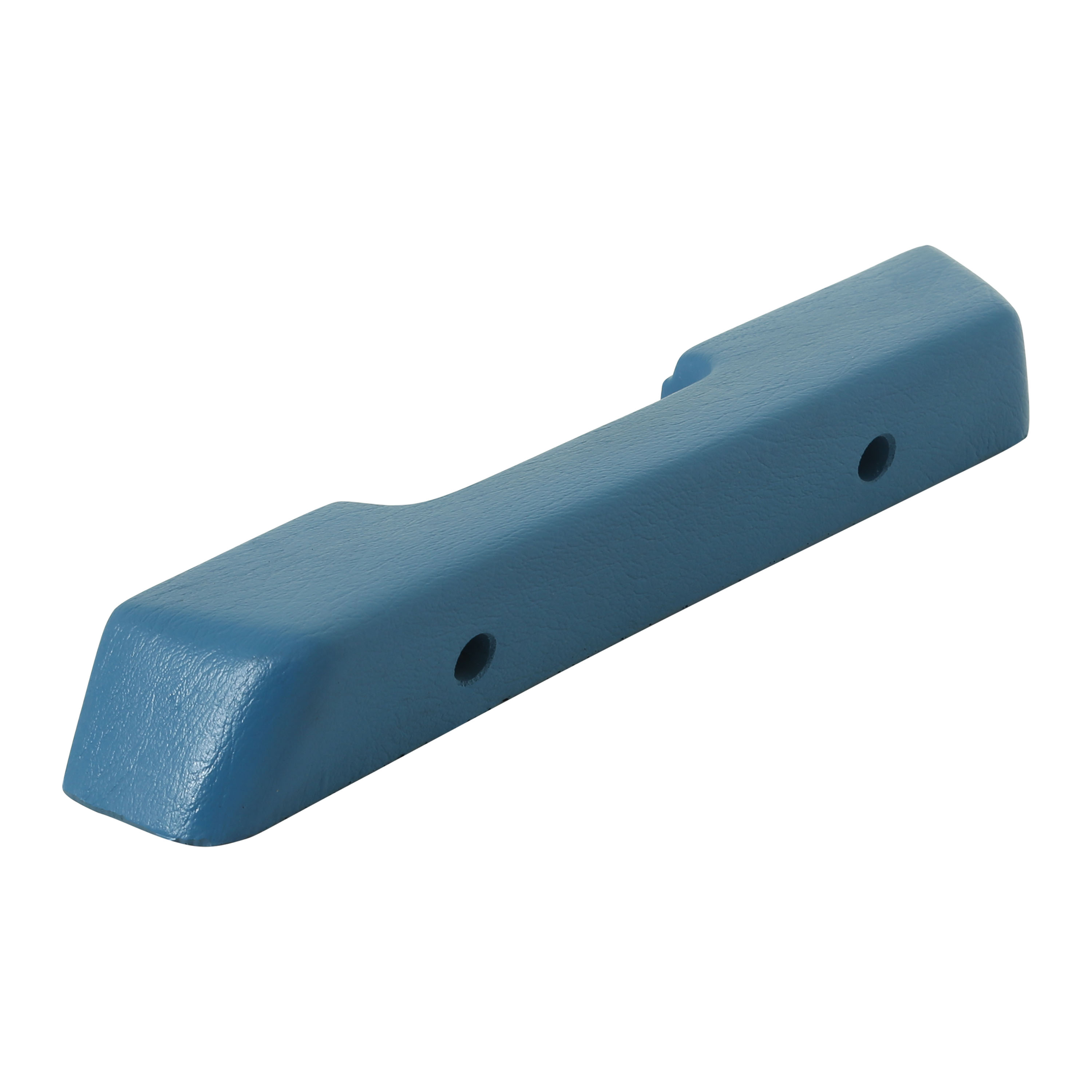 Brothers Trucks Arm Rest - Right - Blue - Image 4