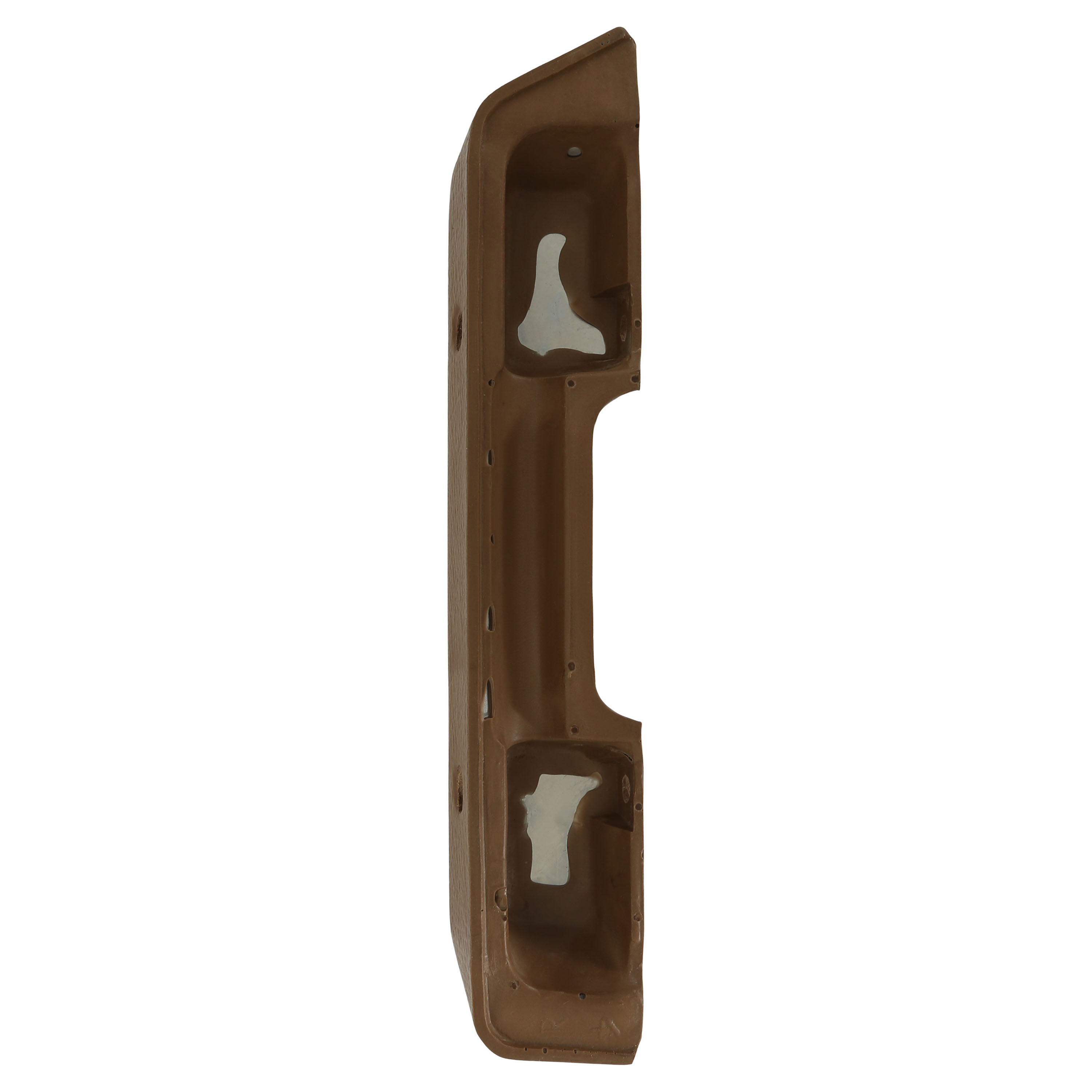 Brothers Trucks Arm Rest - Right - Saddle - Image 3