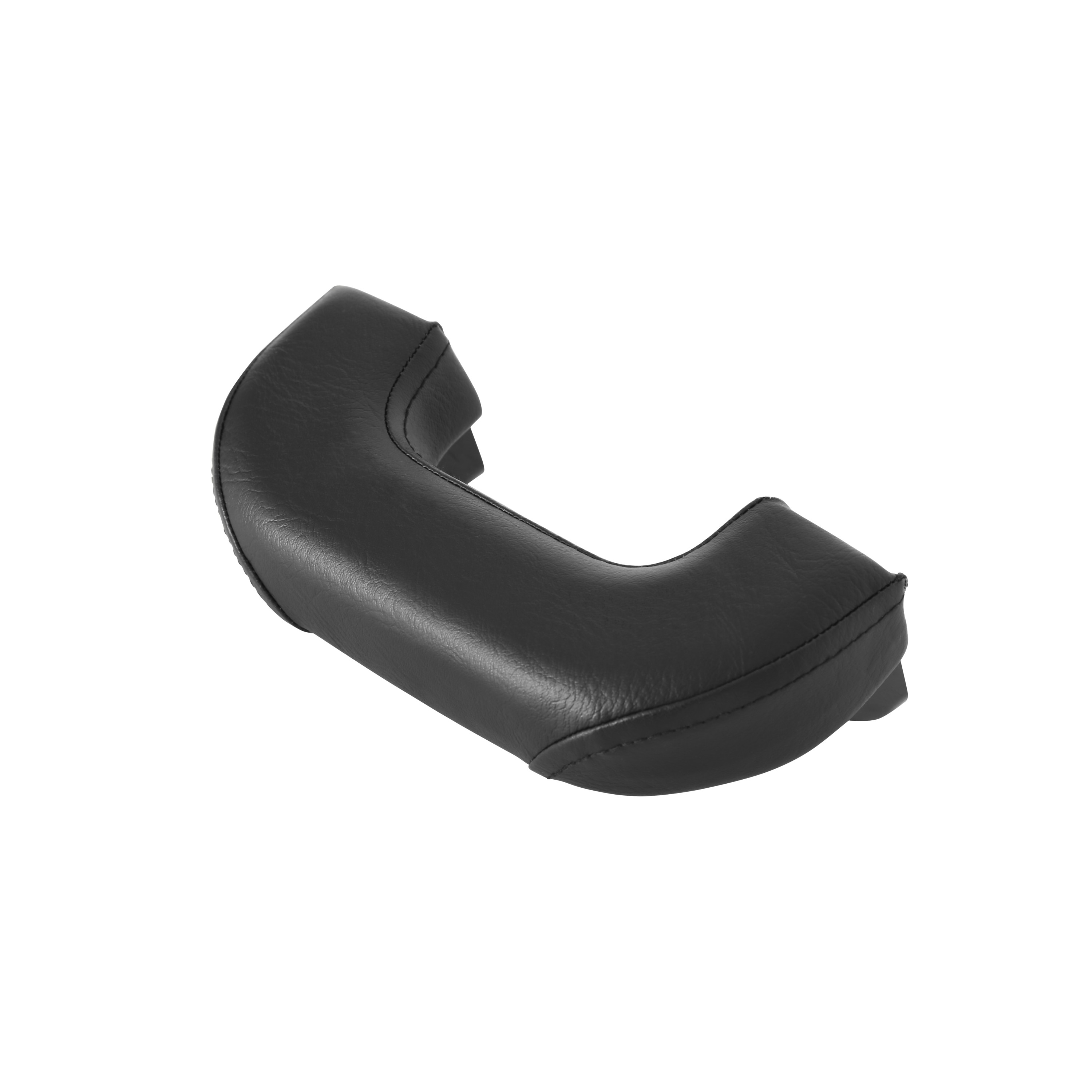Brothers Trucks Arm Rest - Left/Right - Black - Each - Image 2