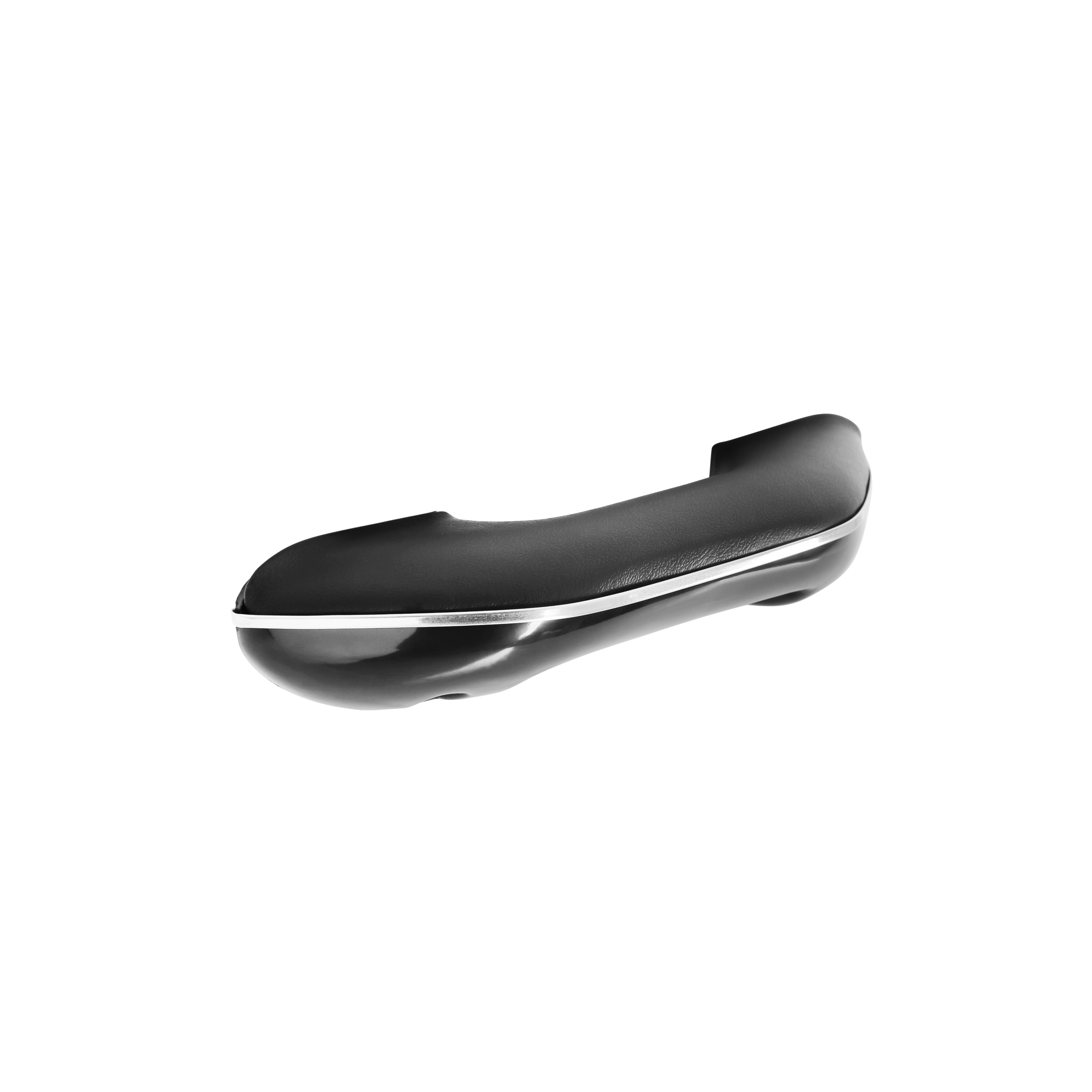 Brothers Trucks Complete Arm Rest - Left/Right - Black - Each - Image 2