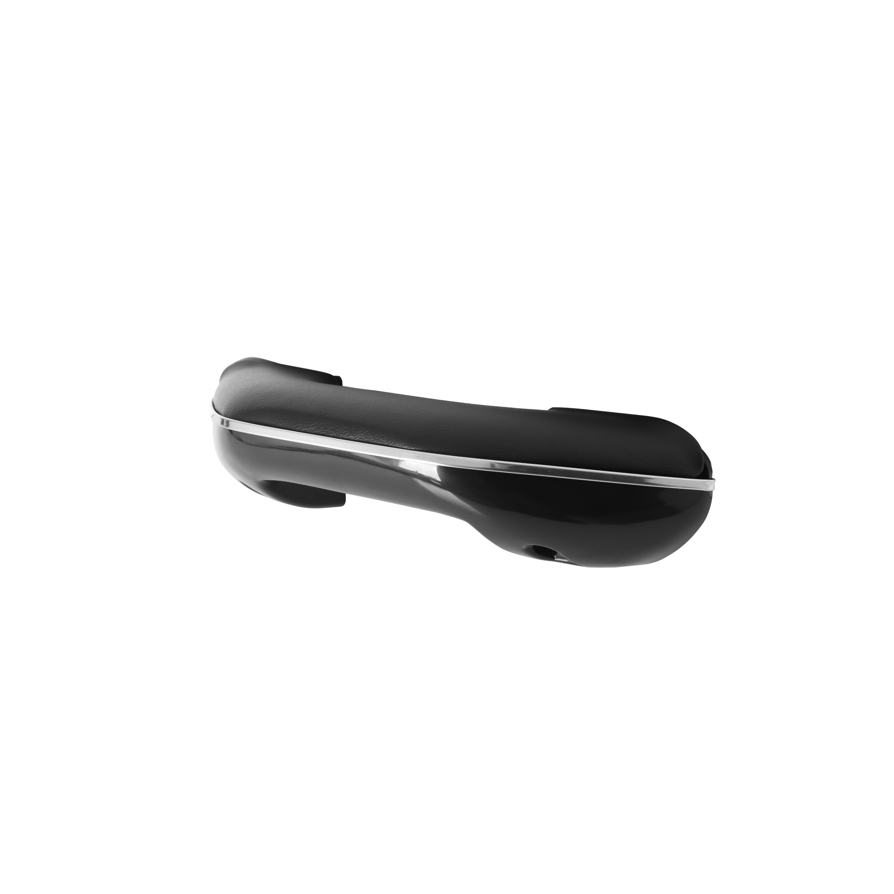 Brothers Trucks Complete Arm Rest - Left/Right - Black - Each