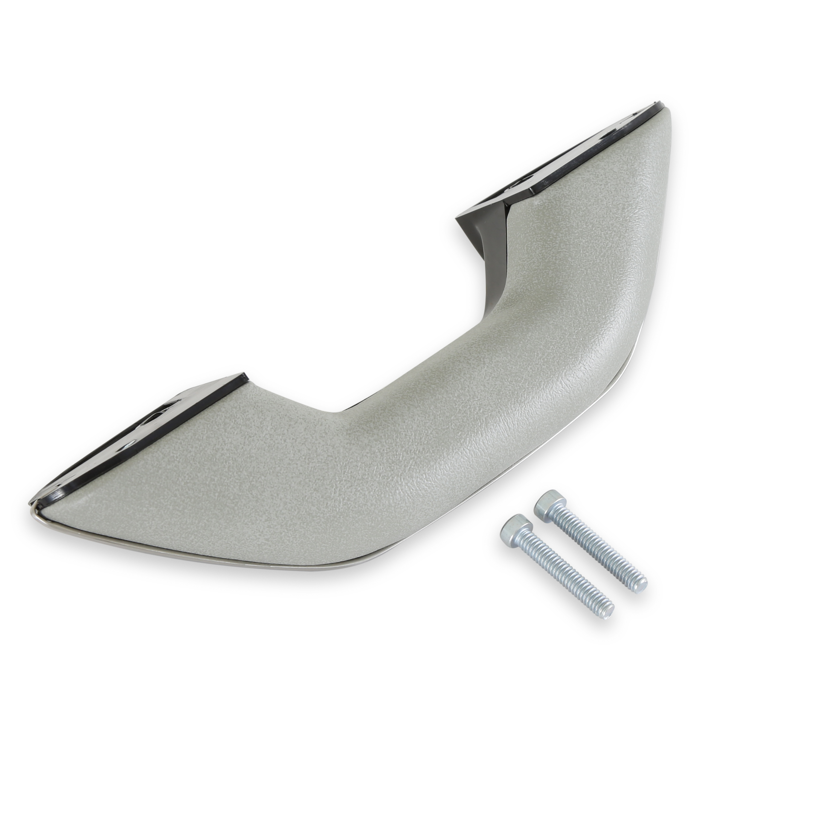 Brothers Trucks Complete Arm Rest - Left/Right - Gray - Each - Image 2