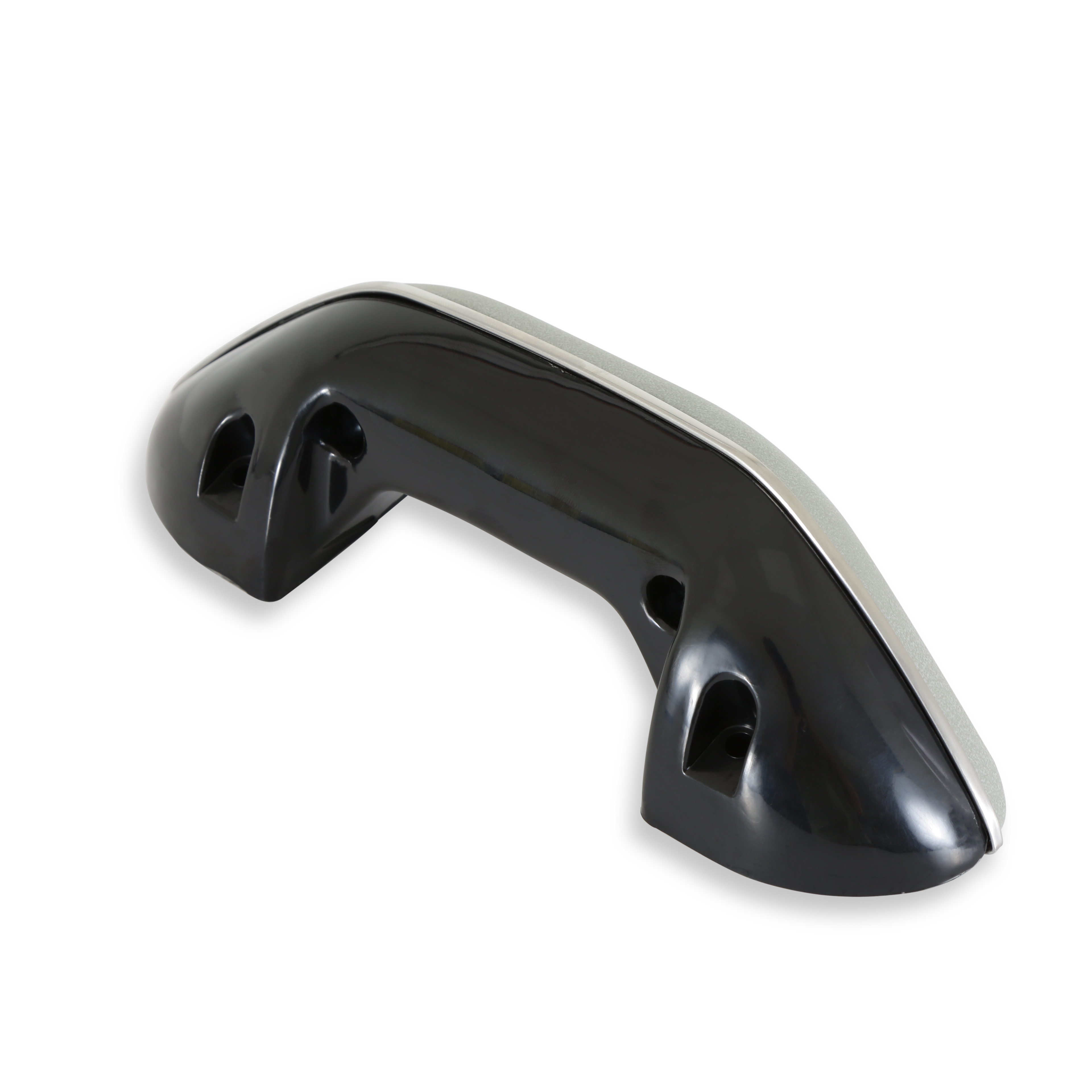 Brothers Trucks Complete Arm Rest - Left/Right - Gray - Each - Image 3