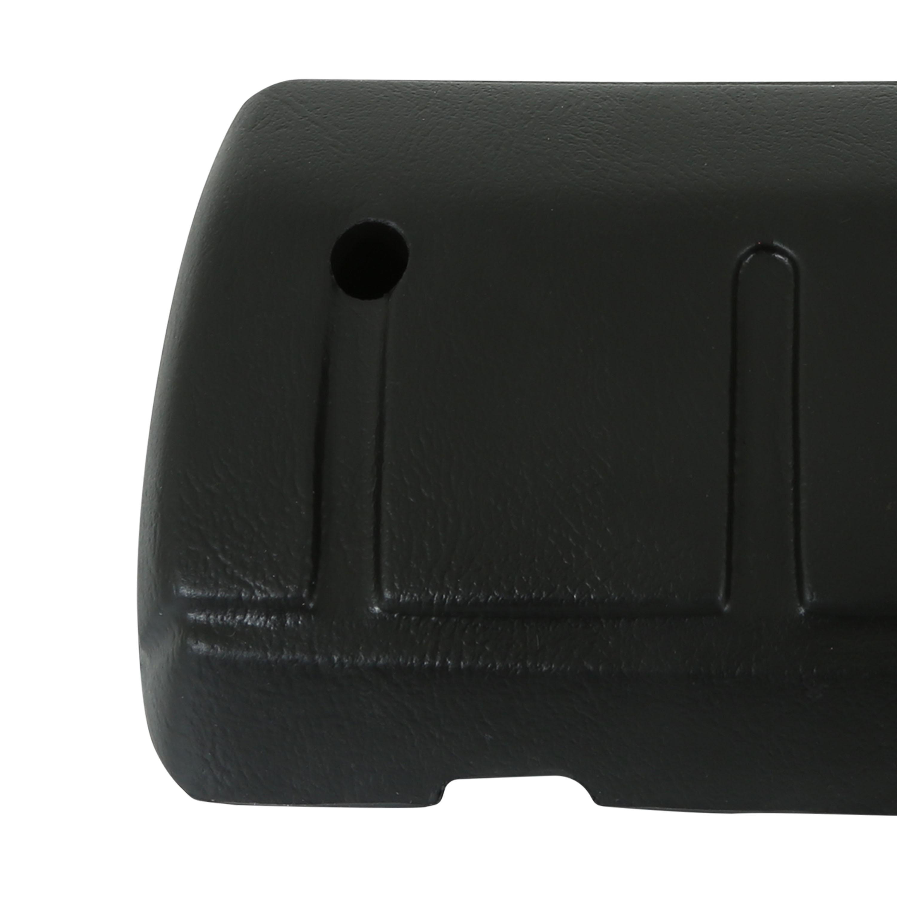 Brothers Trucks Arm Rest - Front - Left/Right - Black - Each