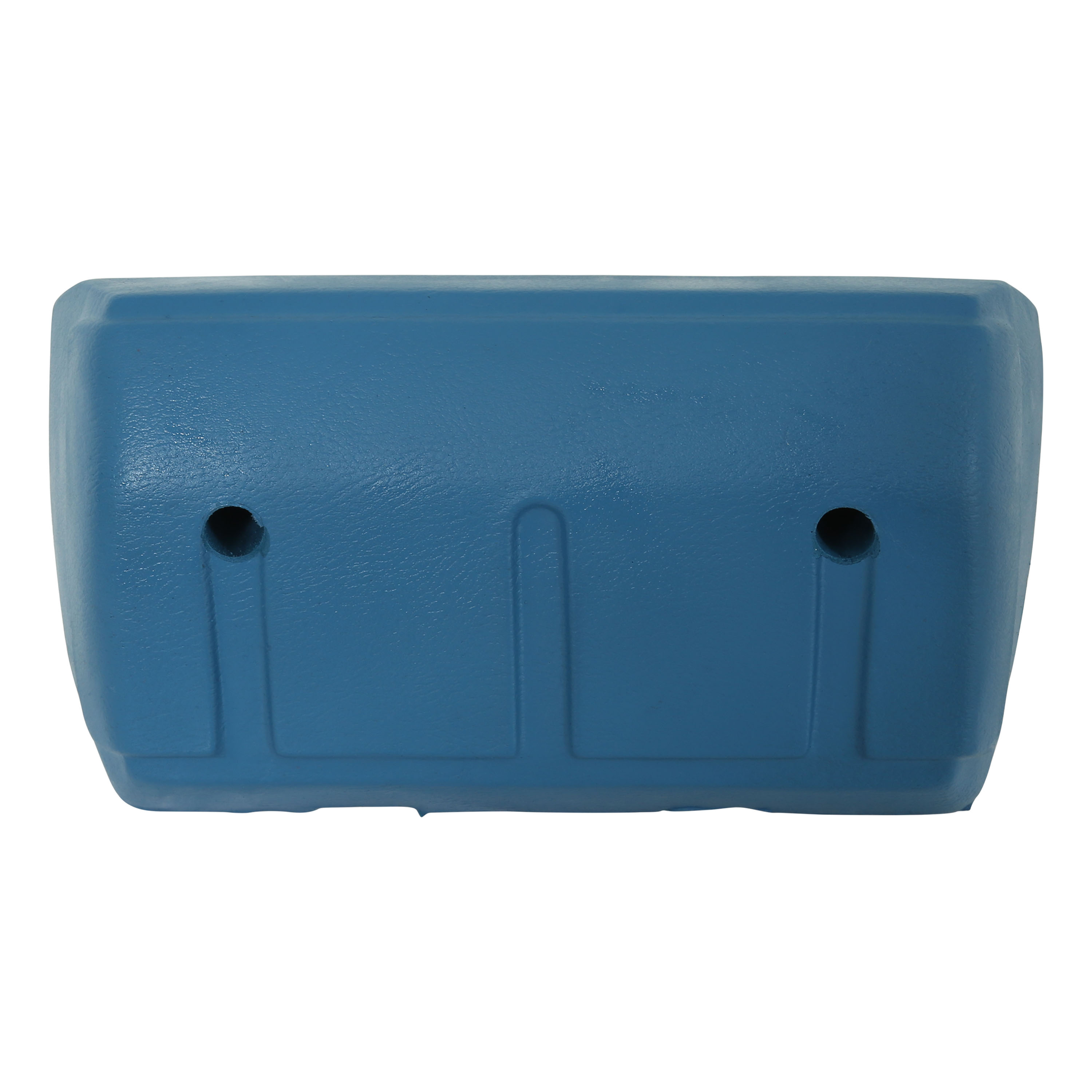 Brothers Trucks Arm Rest - Front - Left/Right - Blue - Each - Image 2