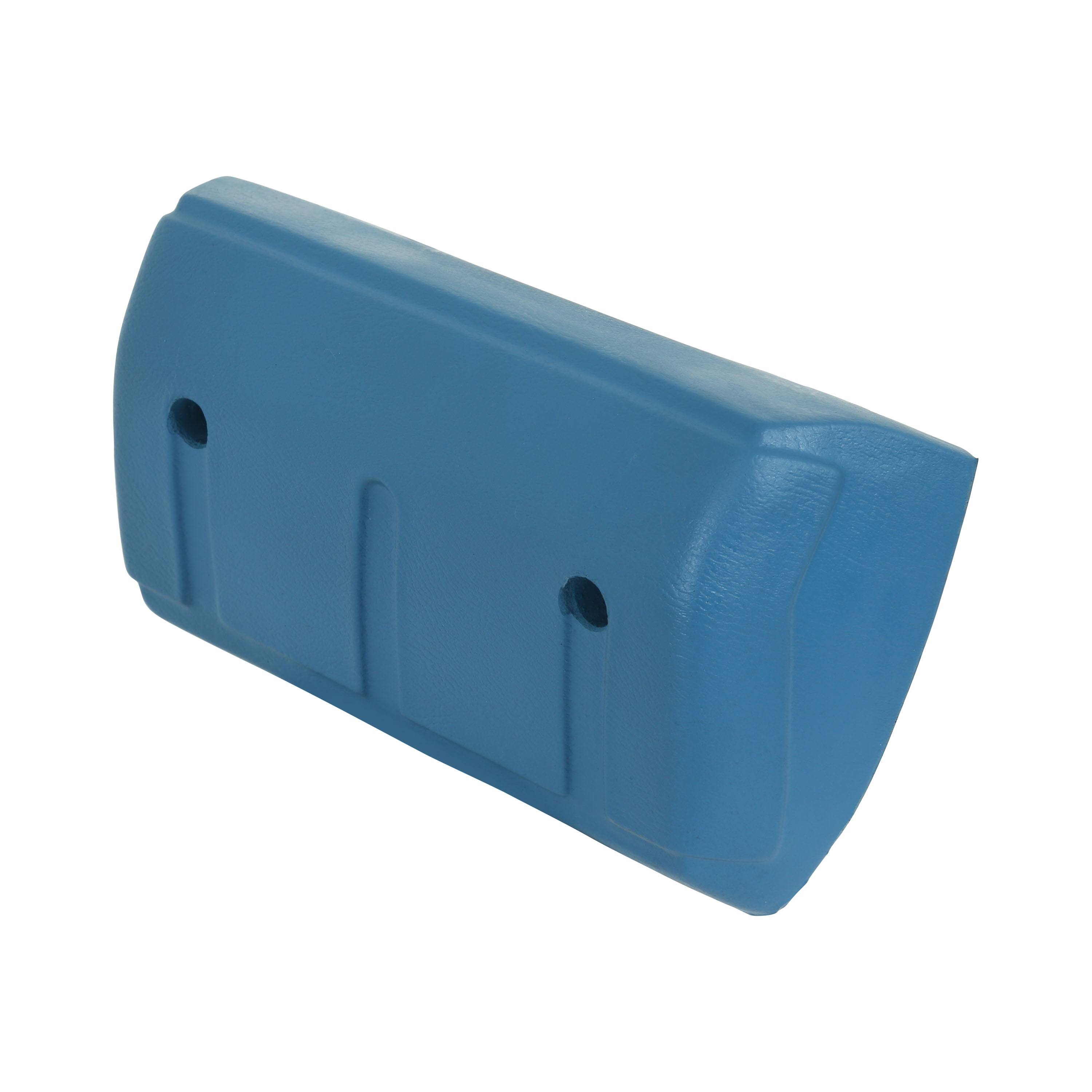 Brothers Trucks Arm Rest - Front - Left/Right - Blue - Each - Image 3