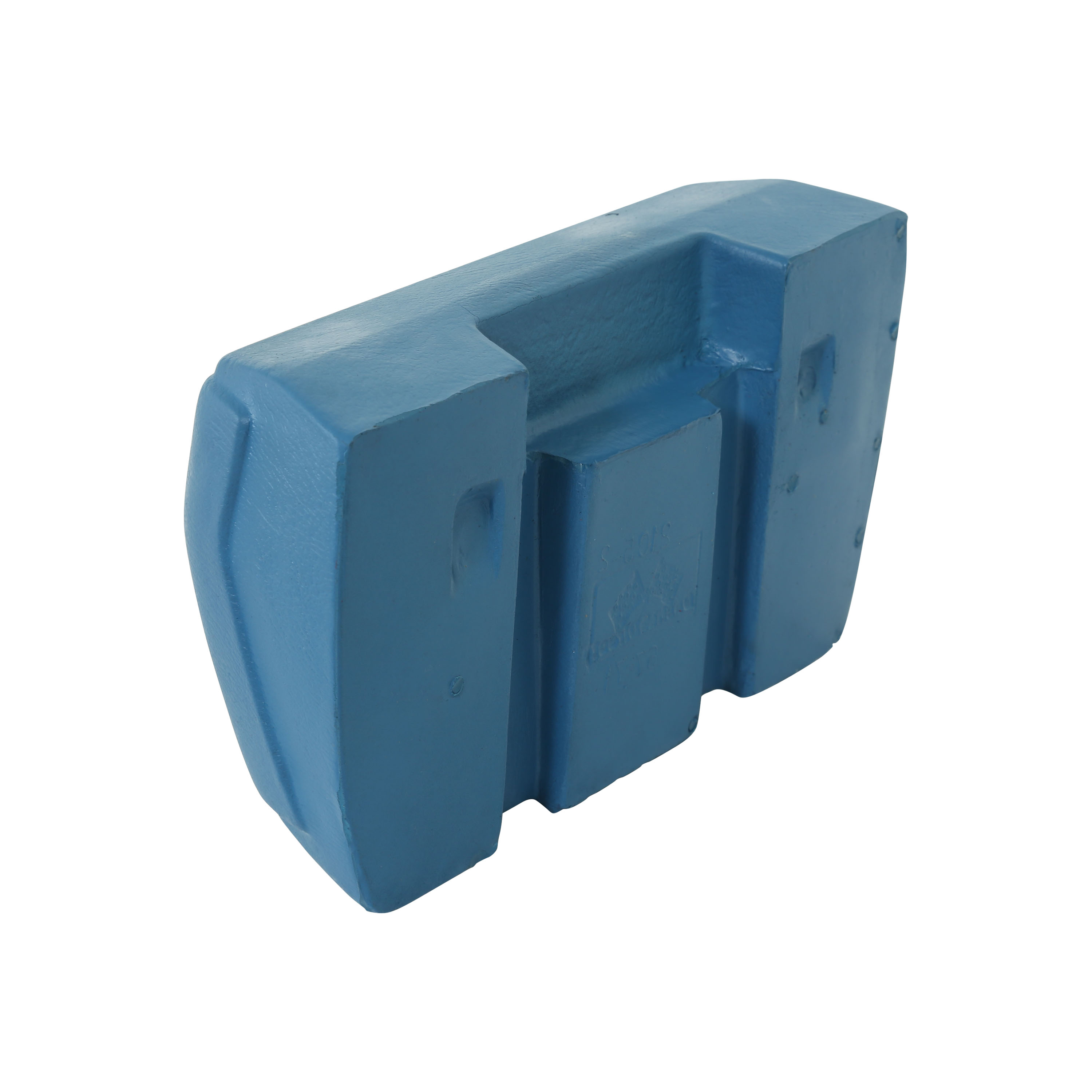 Brothers Trucks Arm Rest - Front - Left/Right - Blue - Each - Image 4