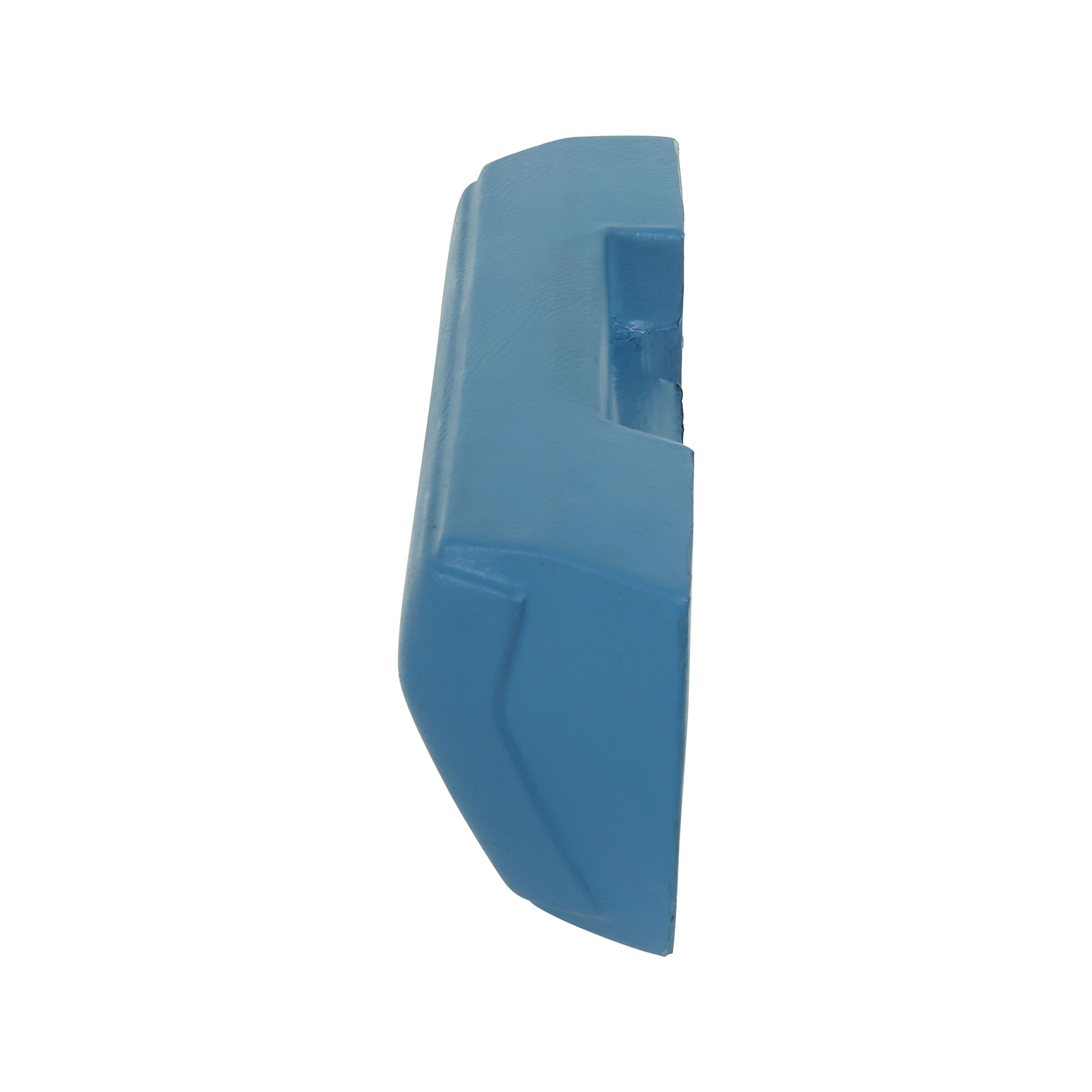 Brothers Trucks Arm Rest - Front - Left/Right - Blue - Each - Image 5
