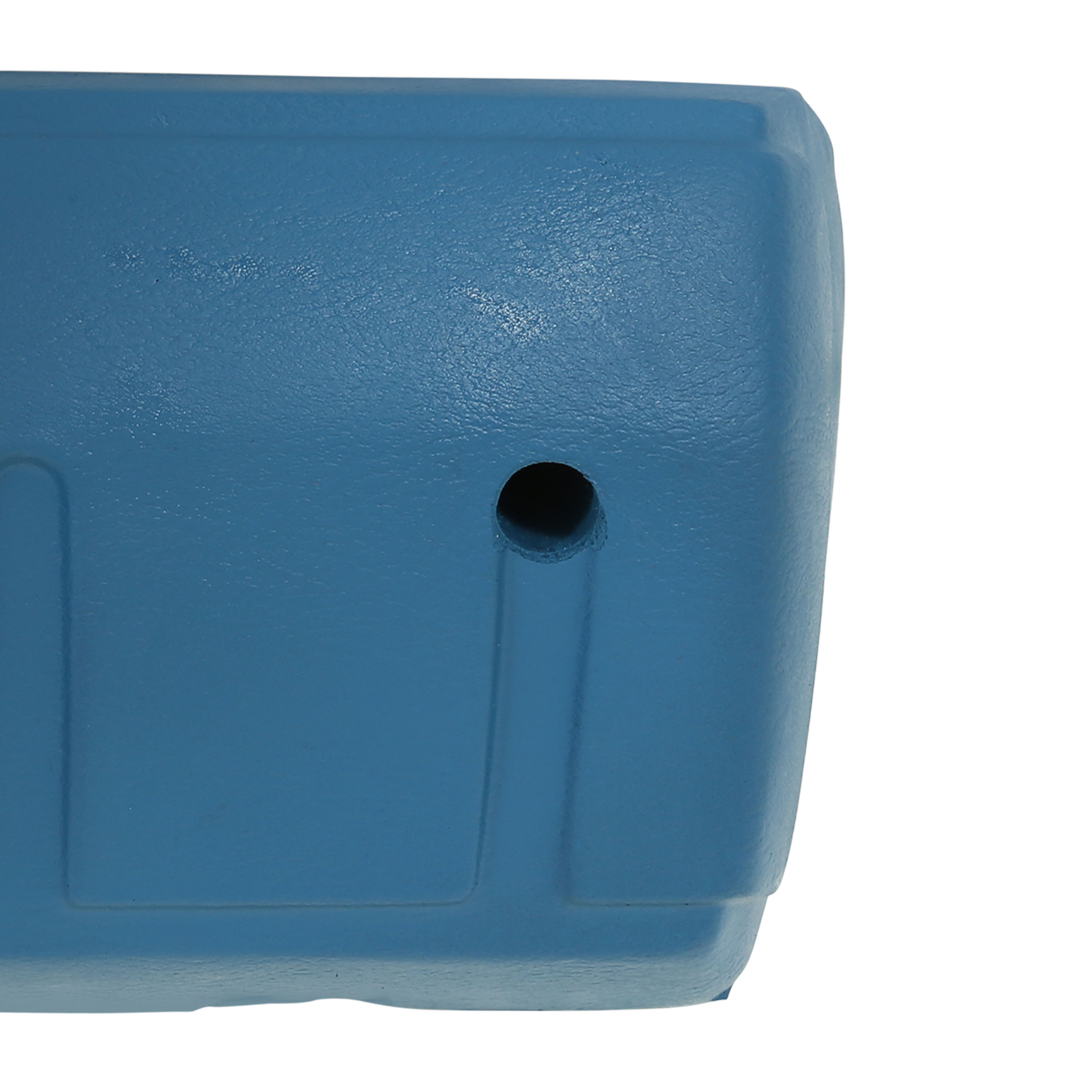 Brothers Trucks Arm Rest - Front - Left/Right - Blue - Each - Image 6