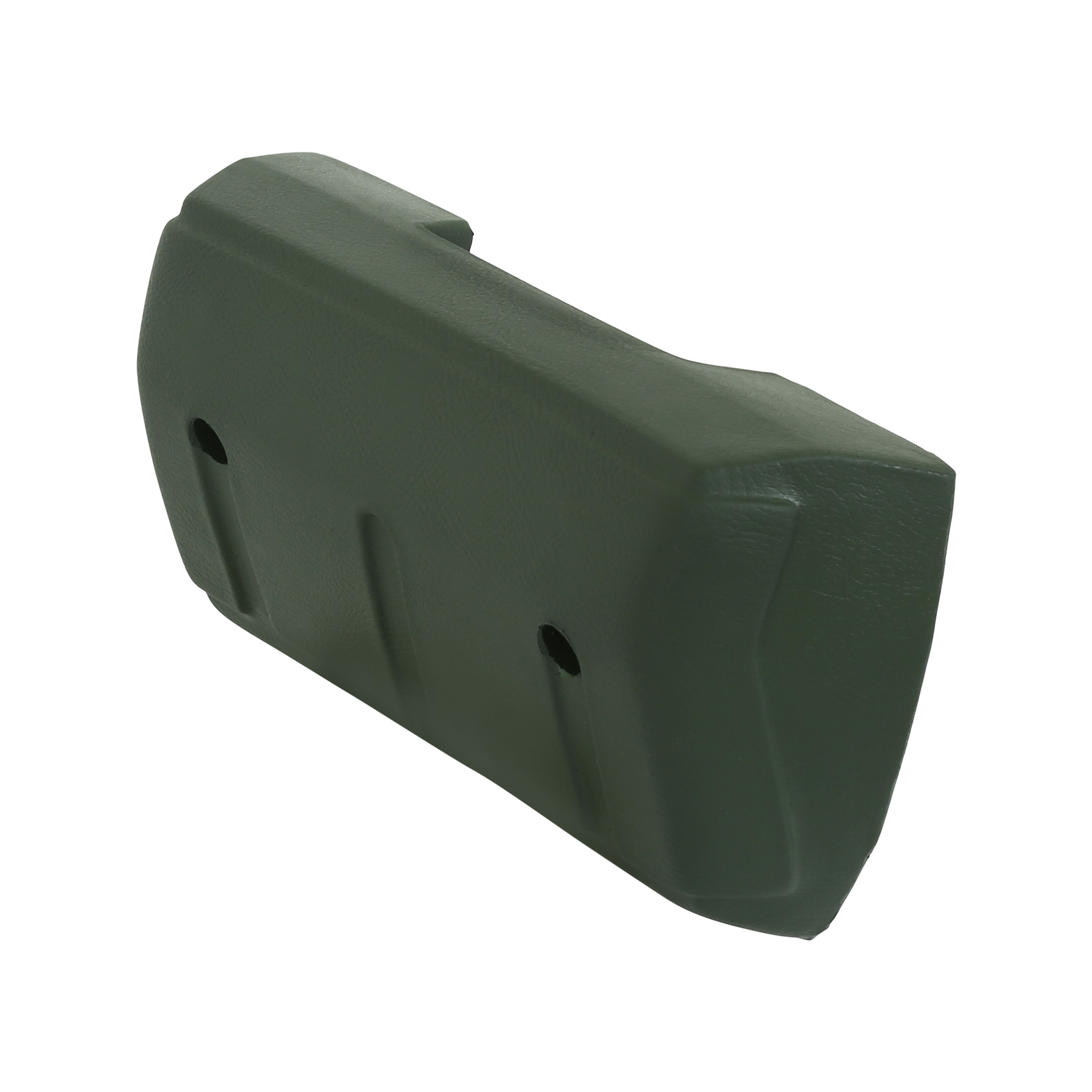 Brothers Trucks Arm Rest - Front - Left/Right - Green - Each - Image 5