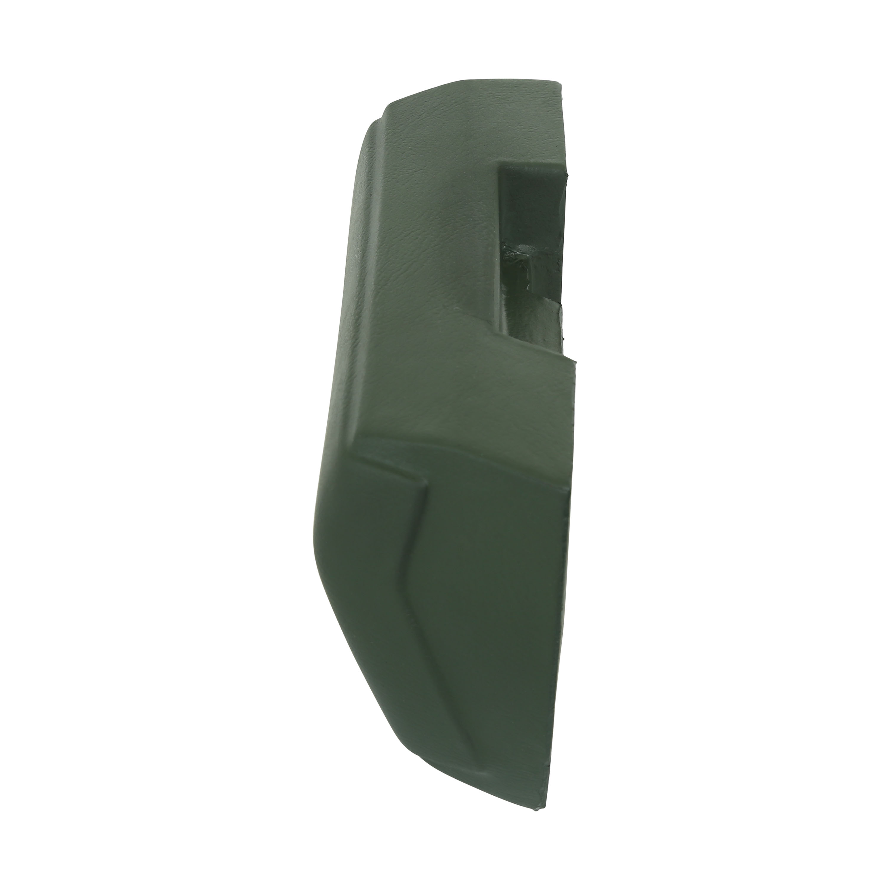 Brothers Trucks Arm Rest - Front - Left/Right - Green - Each - Image 3