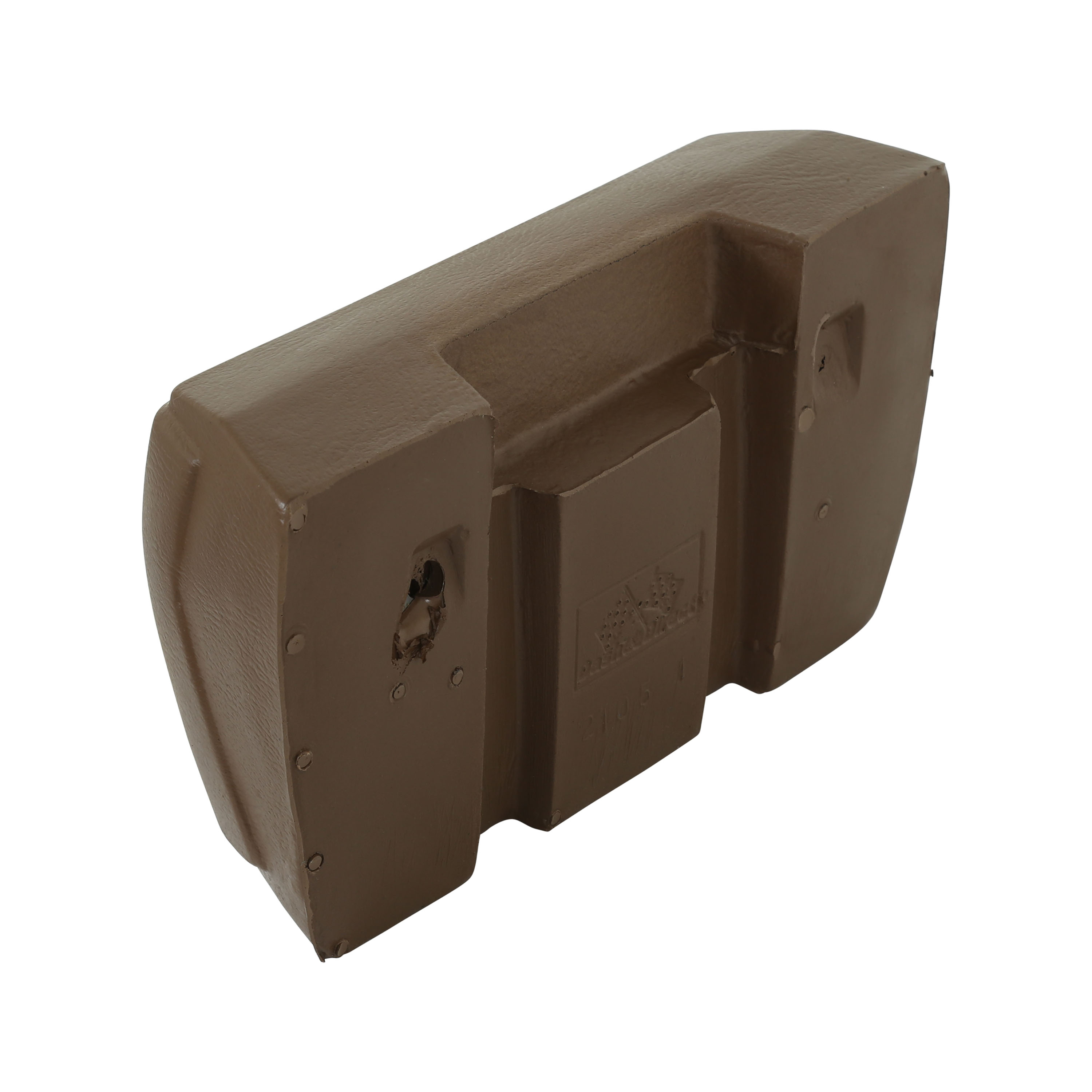 Brothers Trucks Arm Rest - Front - Left/Right - Saddle - Each - Image 4