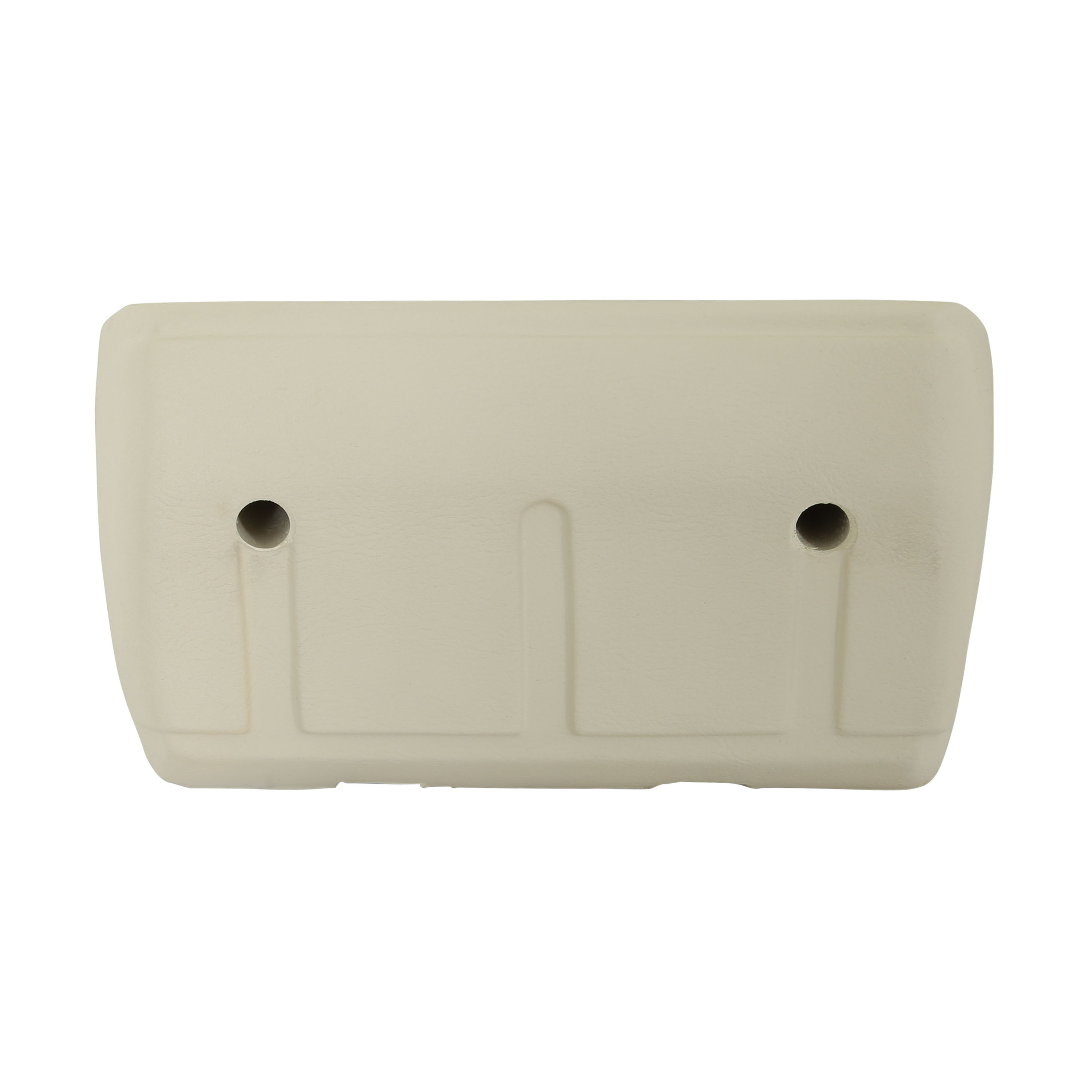 Brothers Trucks Arm Rest - Front - Left/Right - White - Each - Image 2