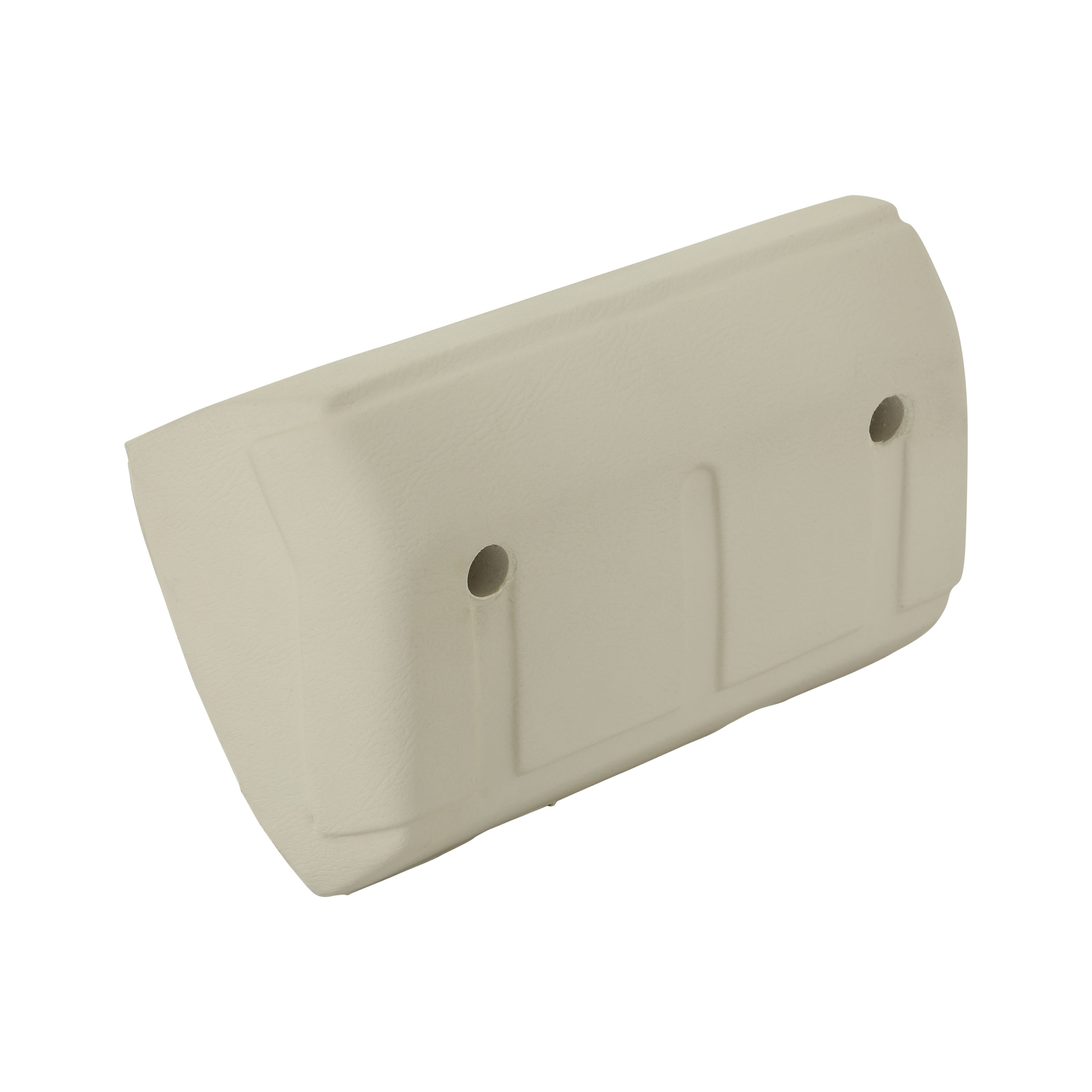 Brothers Trucks Arm Rest - Front - Left/Right - White - Each - Image 5