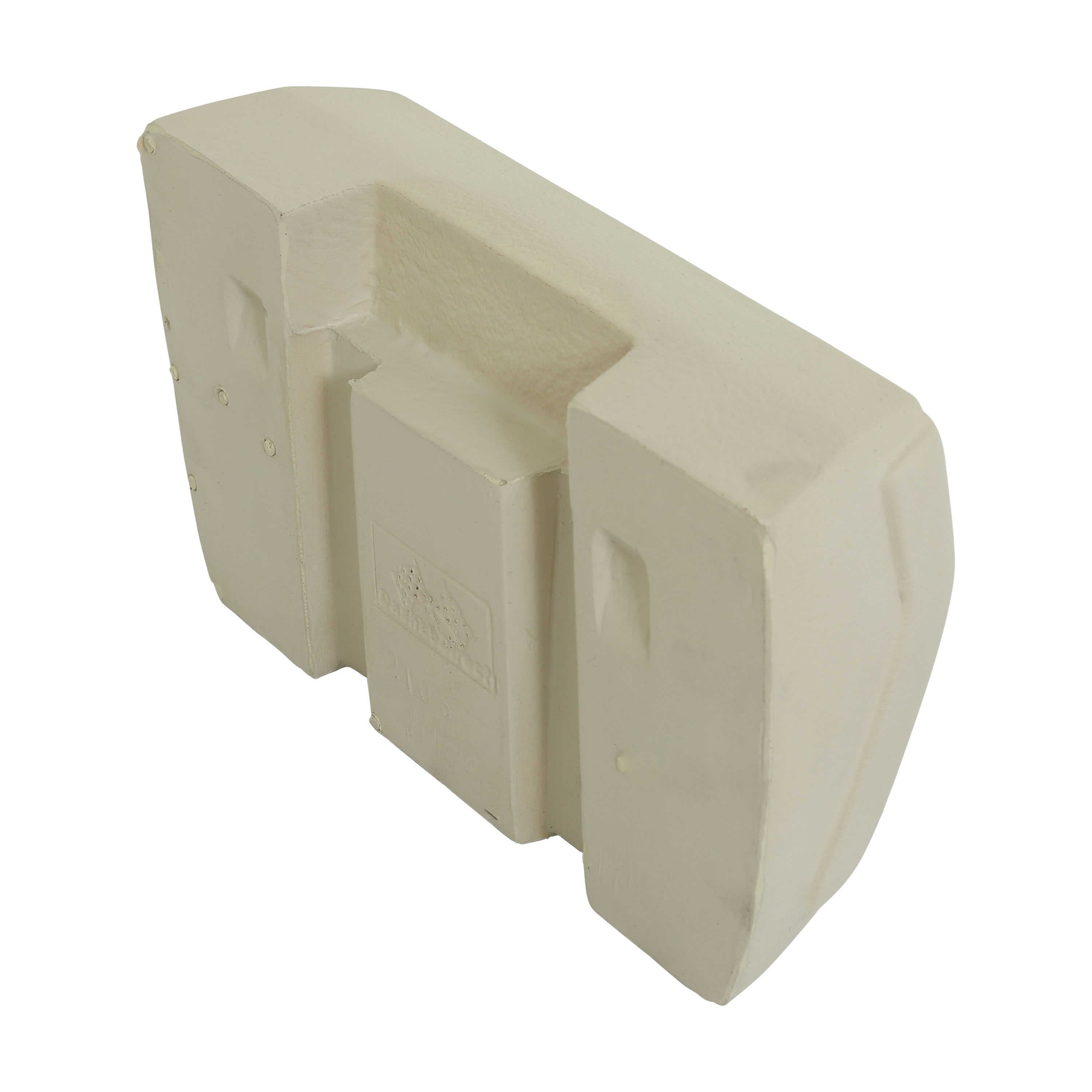 Brothers Trucks Arm Rest - Front - Left/Right - White - Each - Image 6
