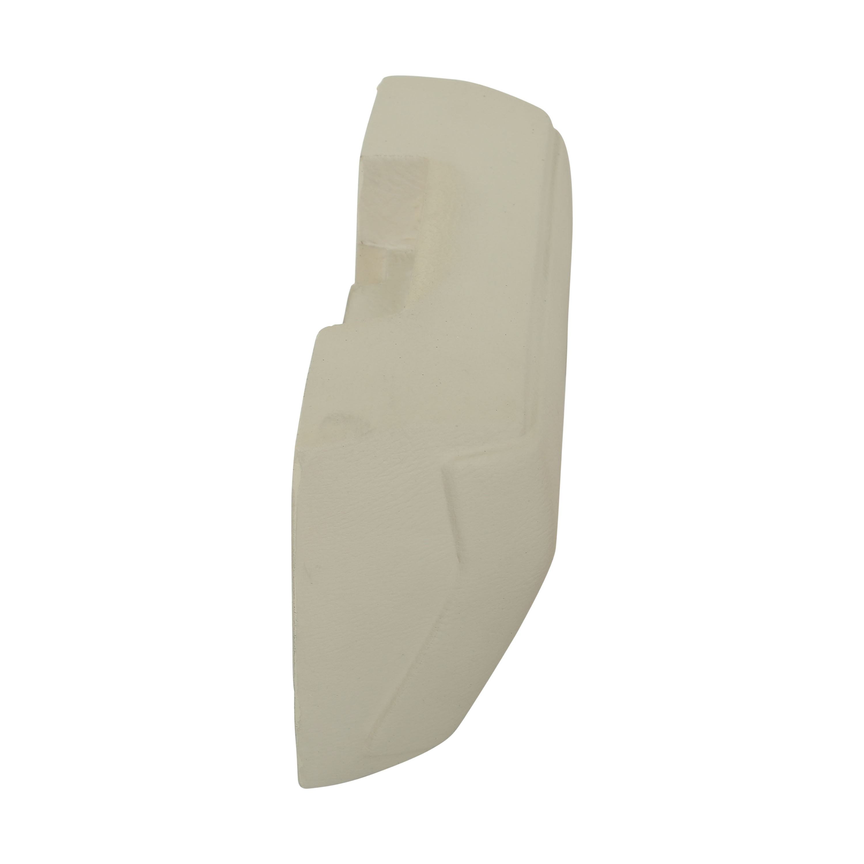 Brothers Trucks Arm Rest - Front - Left/Right - White - Each - Image 4
