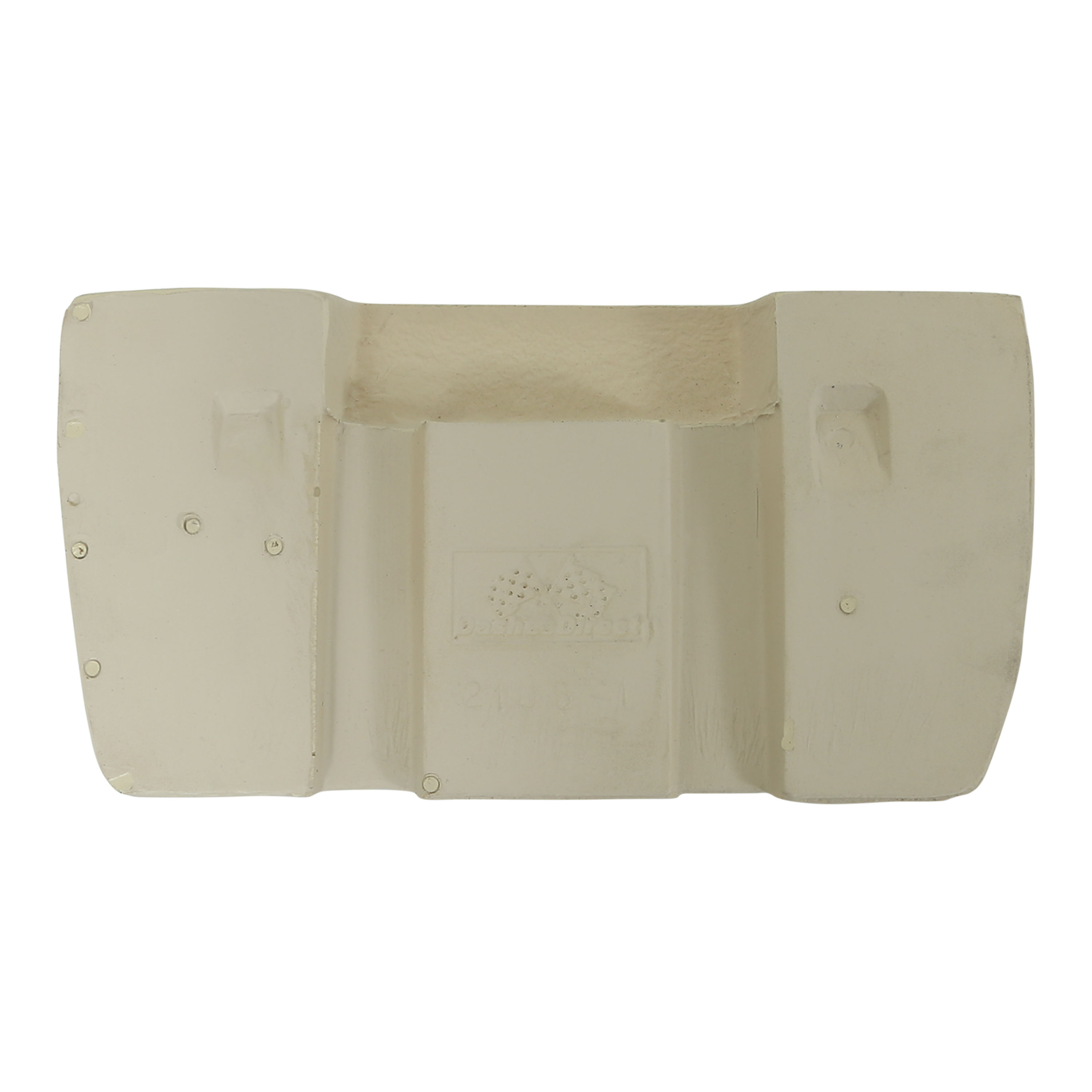 Brothers Trucks Arm Rest - Front - Left/Right - White - Each - Image 3