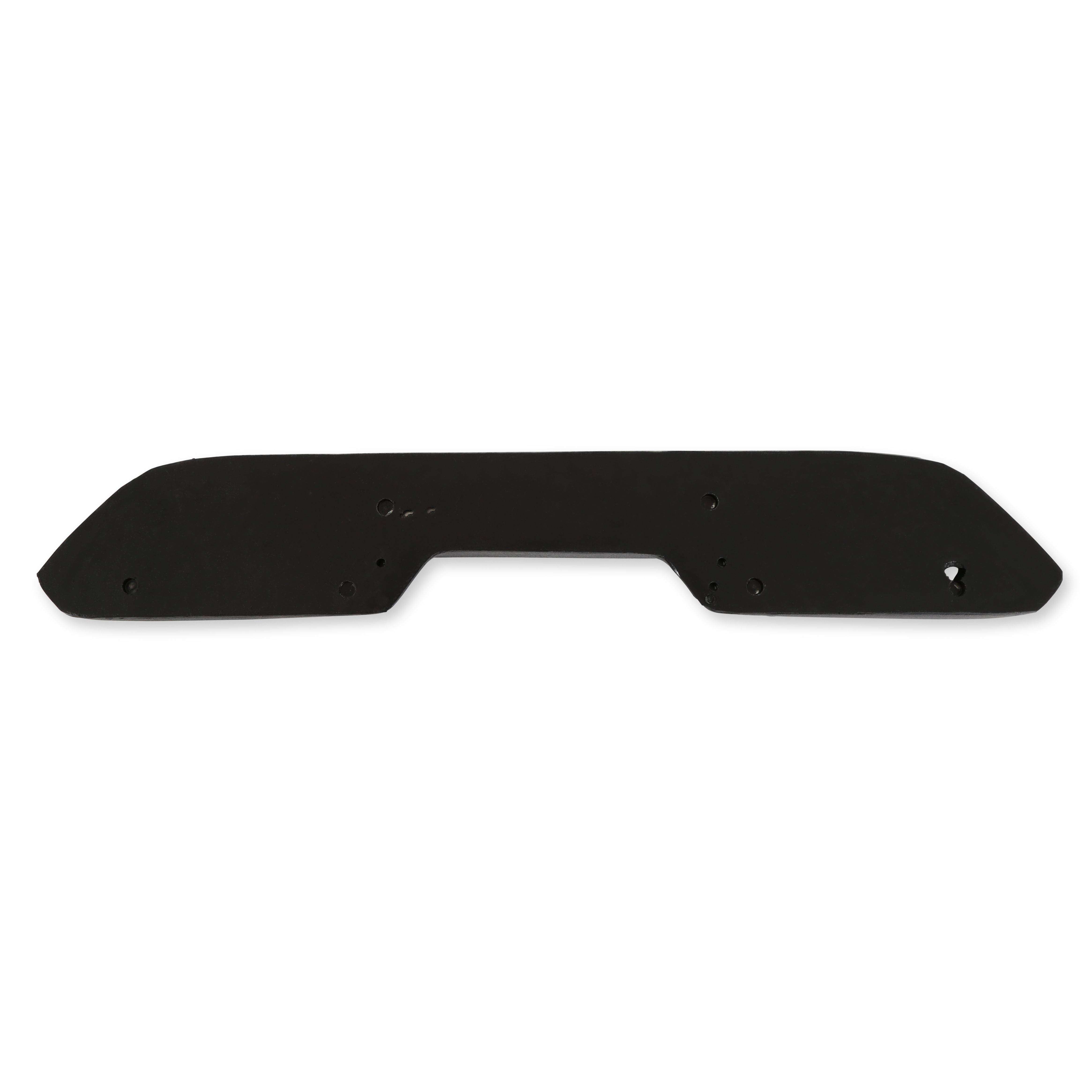 Brothers Trucks Arm Rest - Factory Color - Black - Left/Right - Image 3