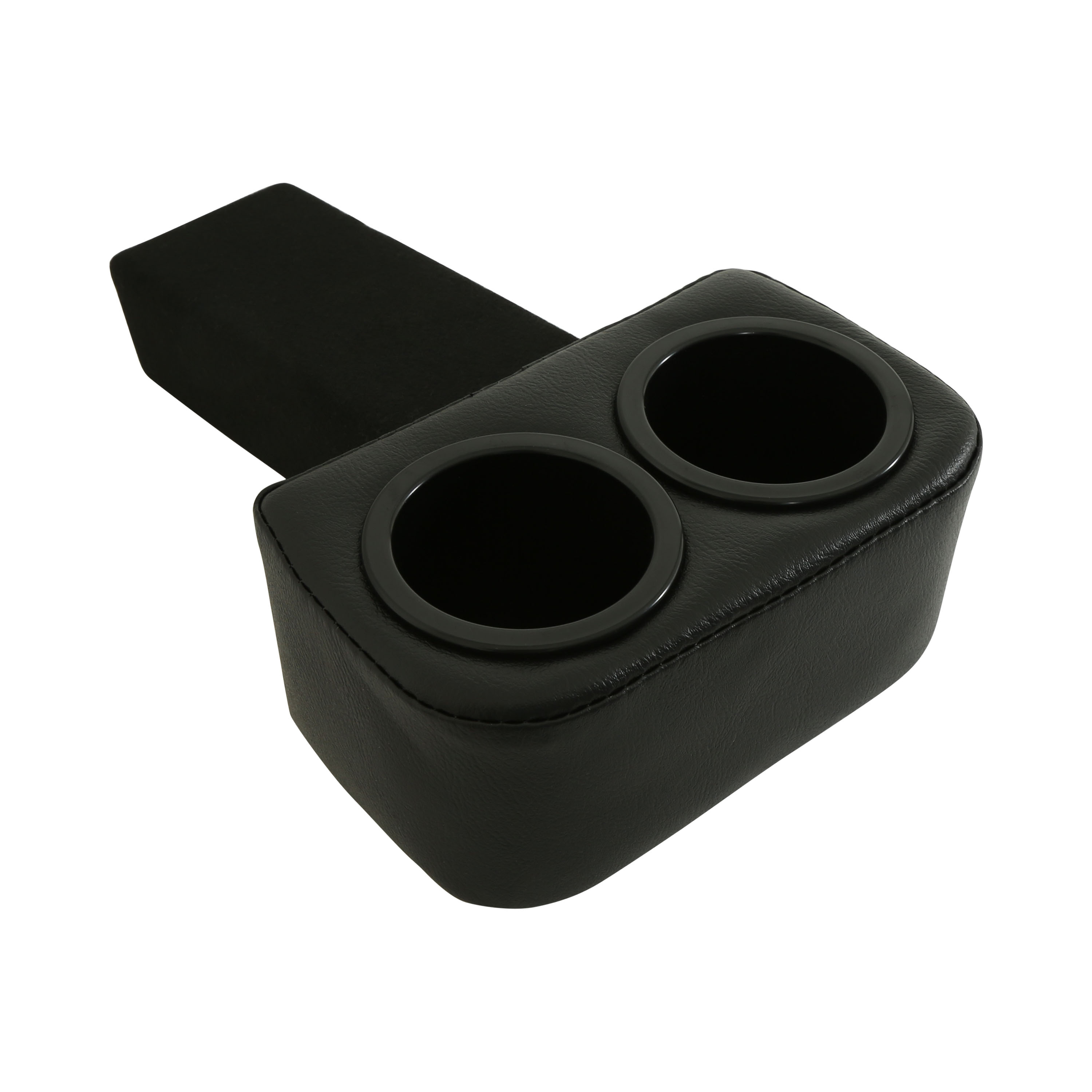 Brothers Trucks Ash Tray Cup Holder - Black