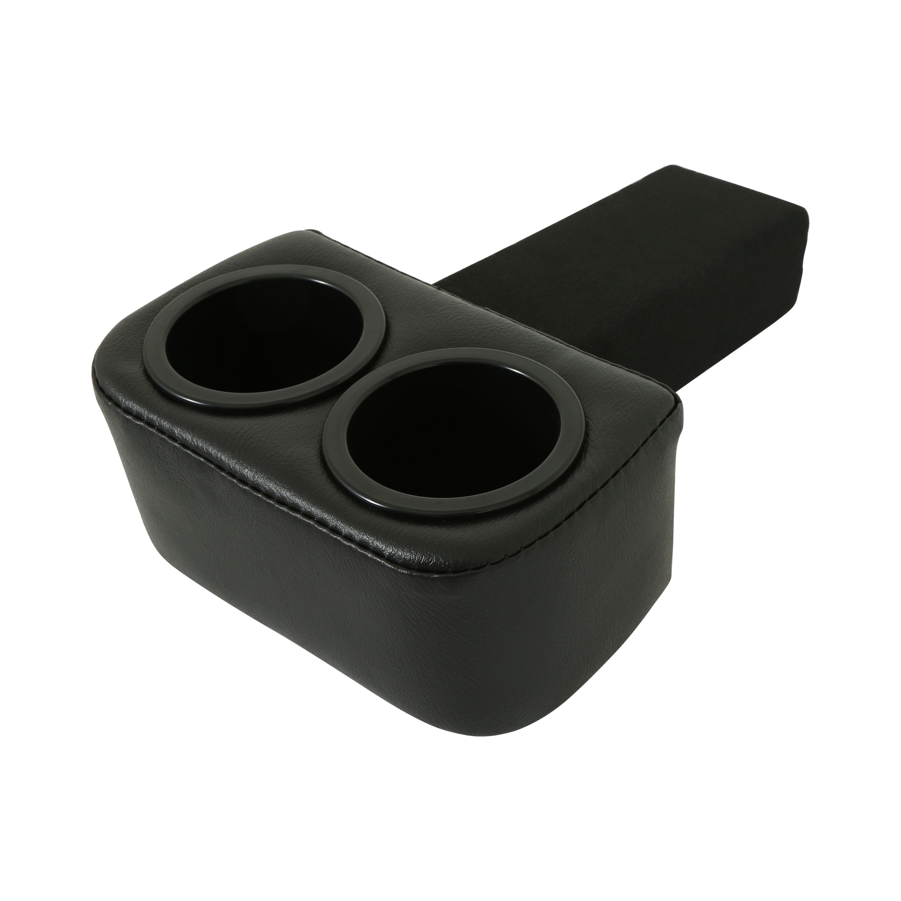 Brothers Trucks Ash Tray Cup Holder - Black - Image 2