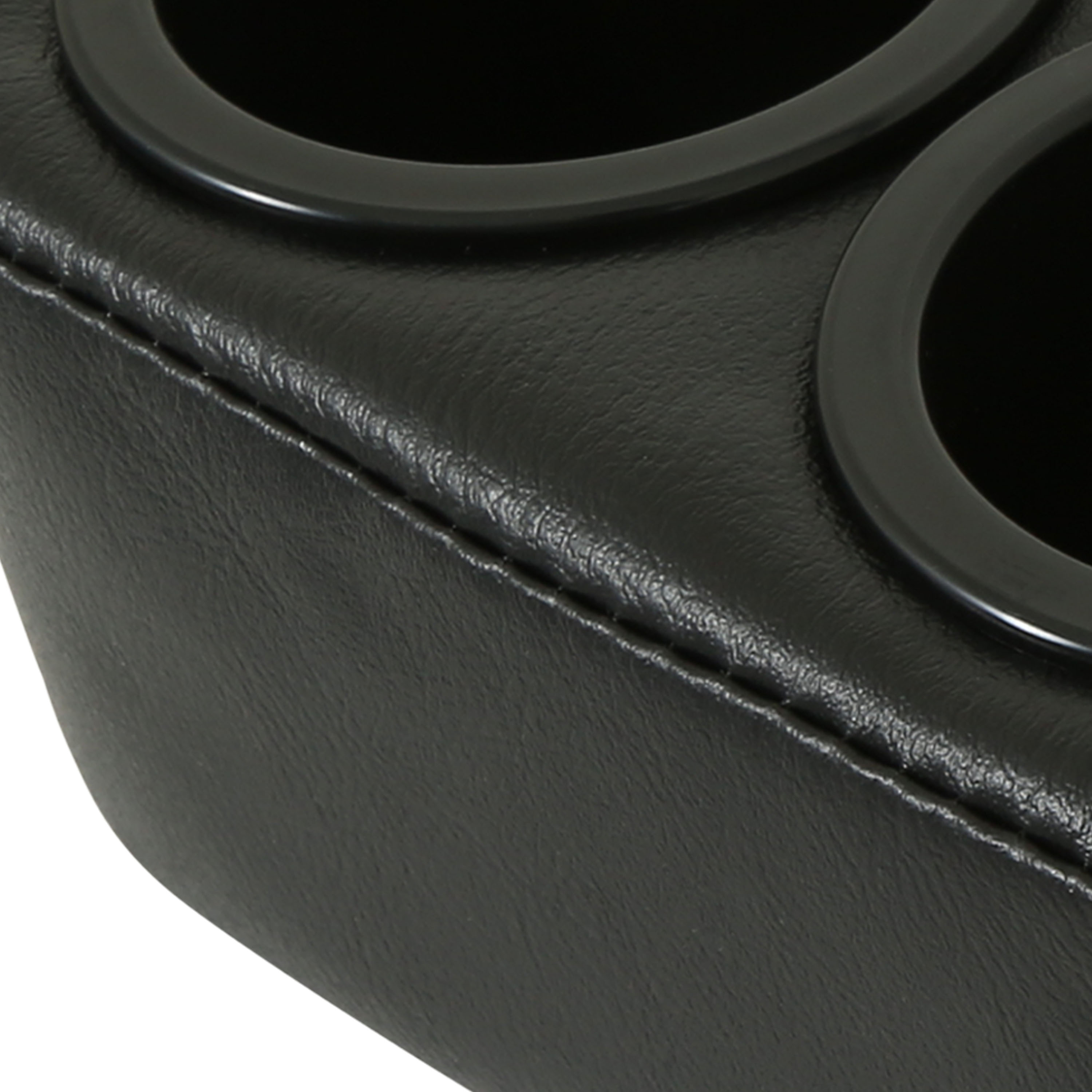 Brothers Trucks Ash Tray Cup Holder - Black - Image 3