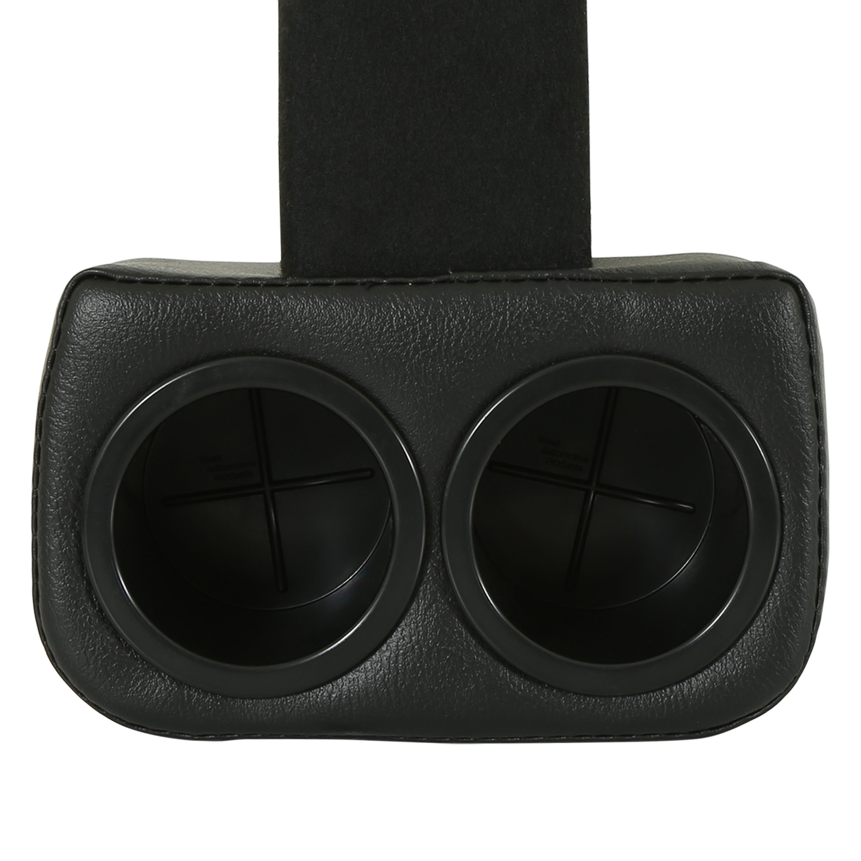Brothers Trucks Ash Tray Cup Holder - Black - Image 4