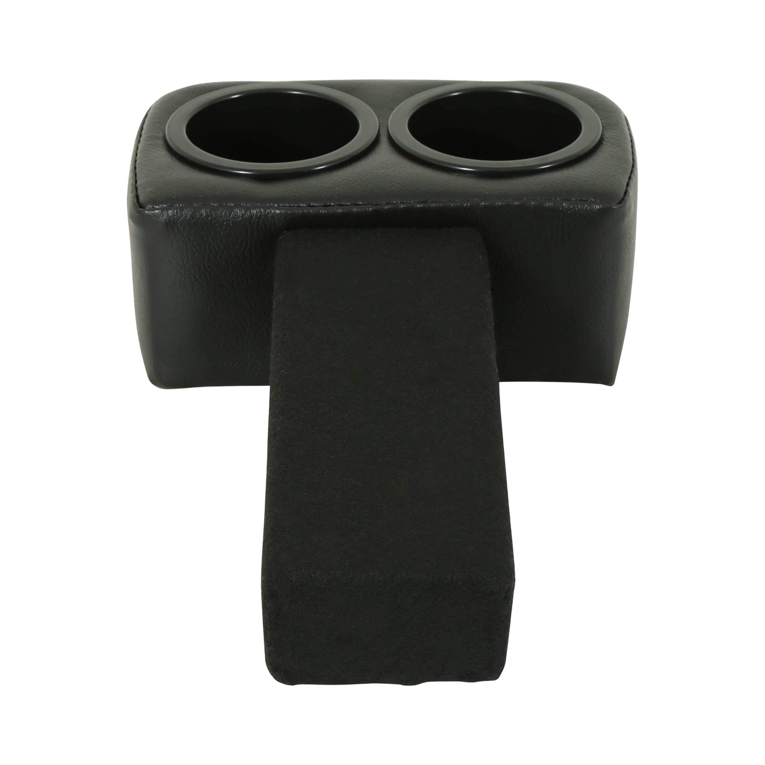 Brothers Trucks Ash Tray Cup Holder - Black - Image 5
