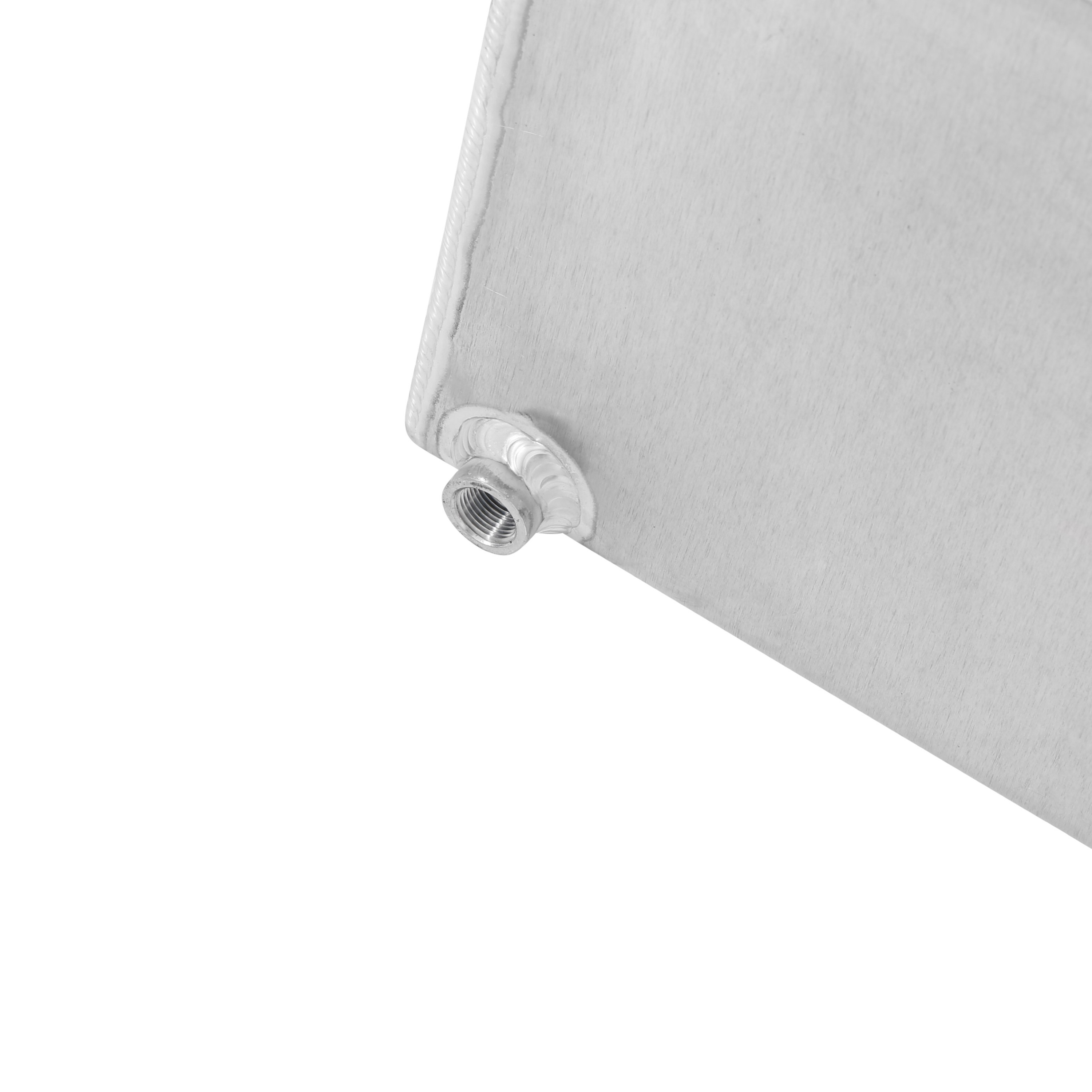 Brothers Trucks Gas Tank - Underbed - Aluminum - Top Fill - 19 Gallon - Image 4