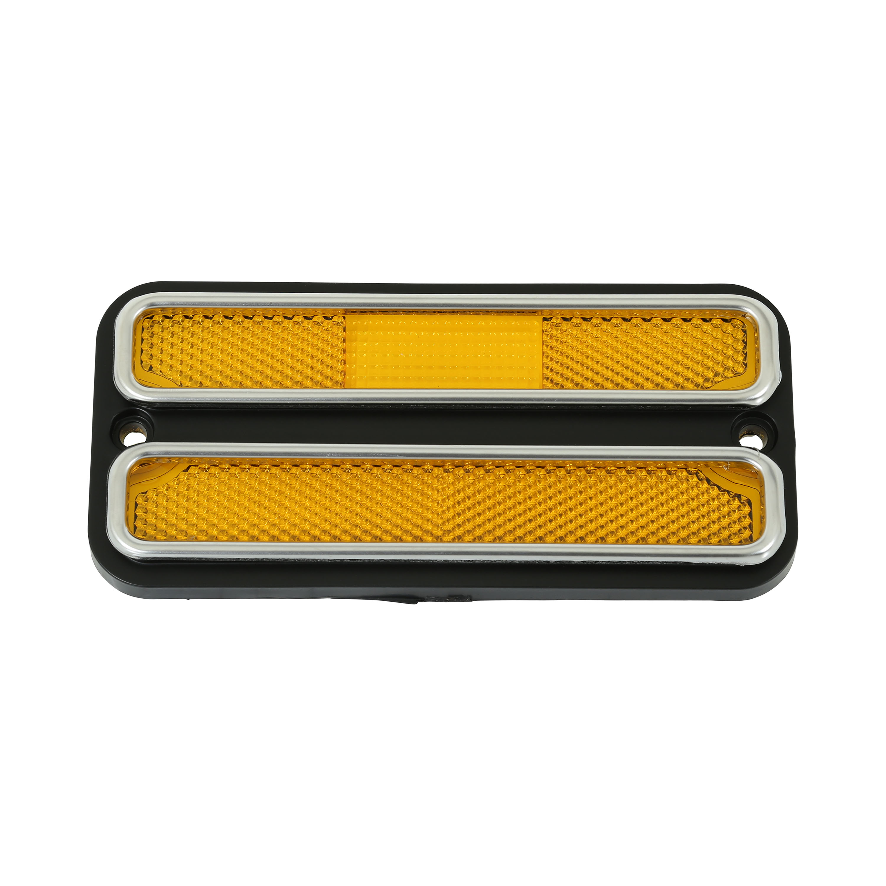 Brothers Trucks Front Side Marker Light -Deluxe - Amber - Each