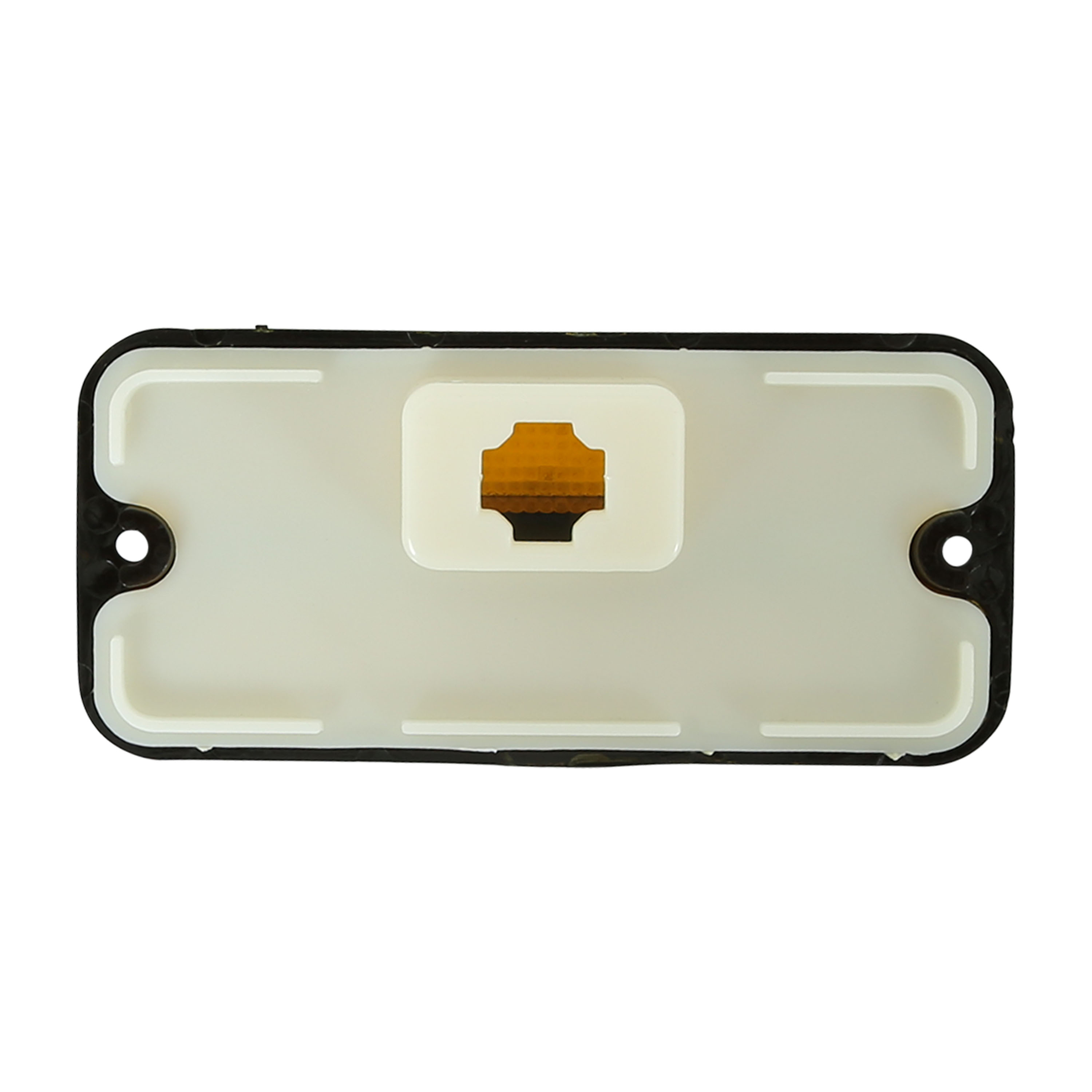 Brothers Trucks Front Side Marker Light -Deluxe - Amber - Each - Image 4