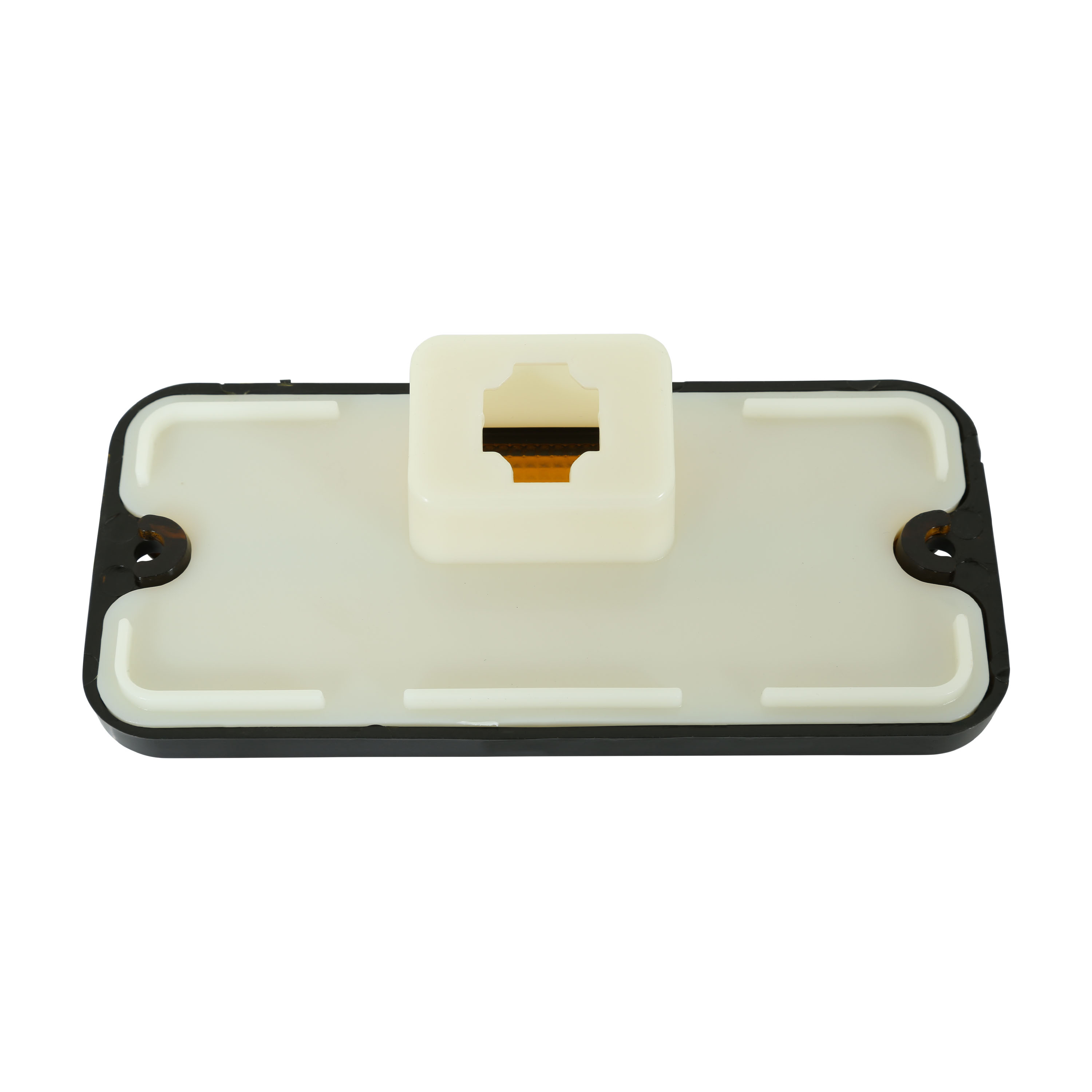 Brothers Trucks Front Side Marker Light -Deluxe - Amber - Each - Image 5