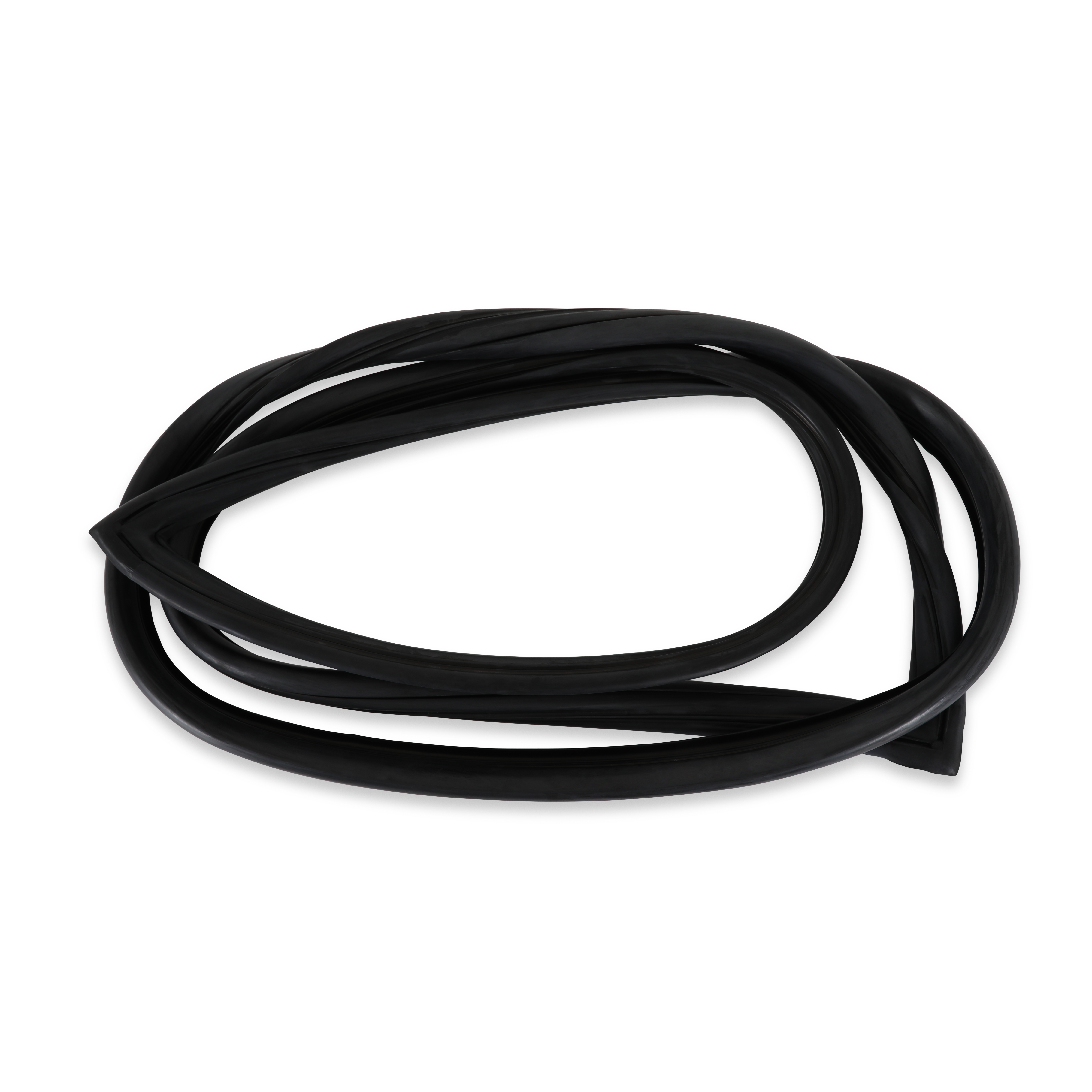 Brothers Trucks Rear Window Weatherstrip