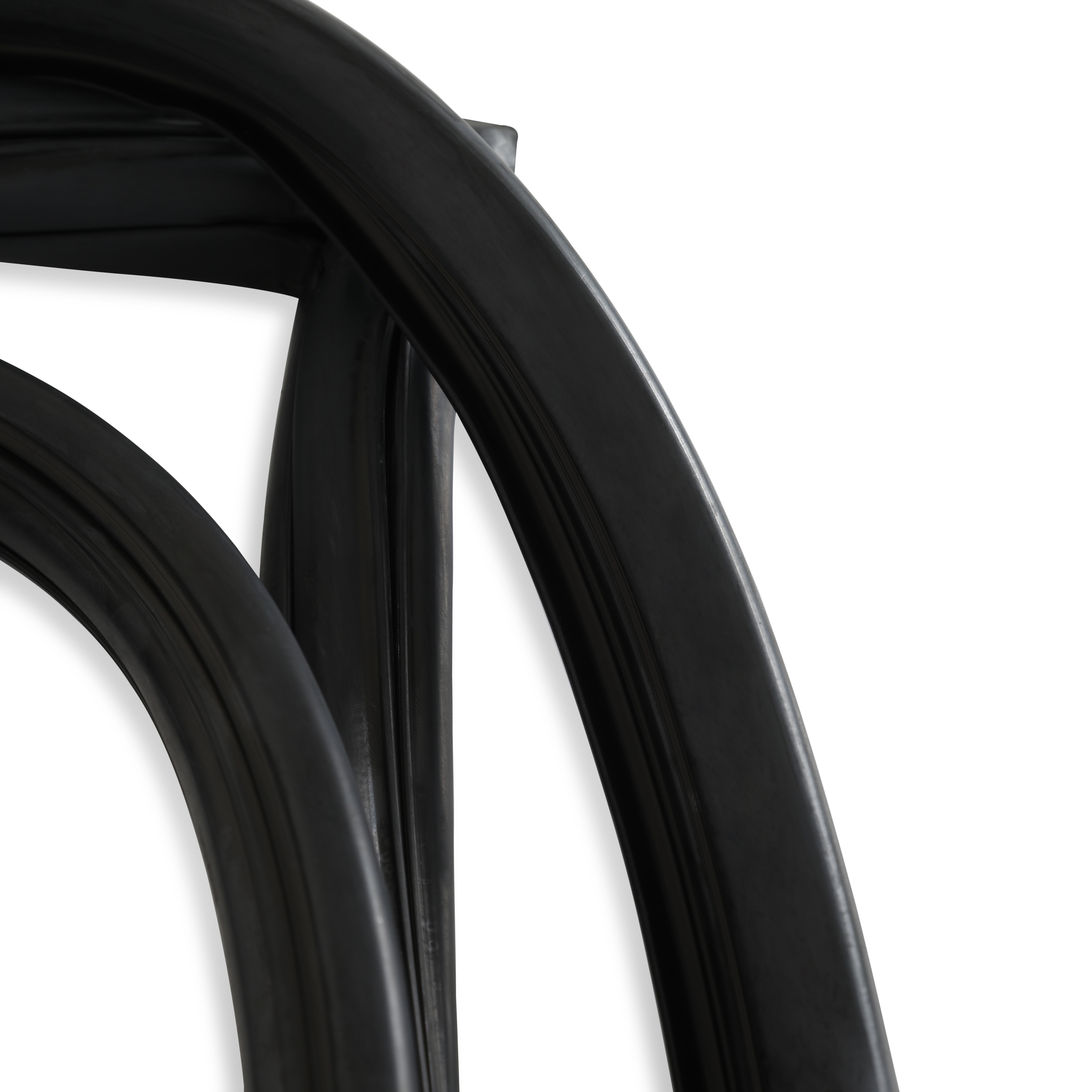 Brothers Trucks Rear Window Weatherstrip - Image 3