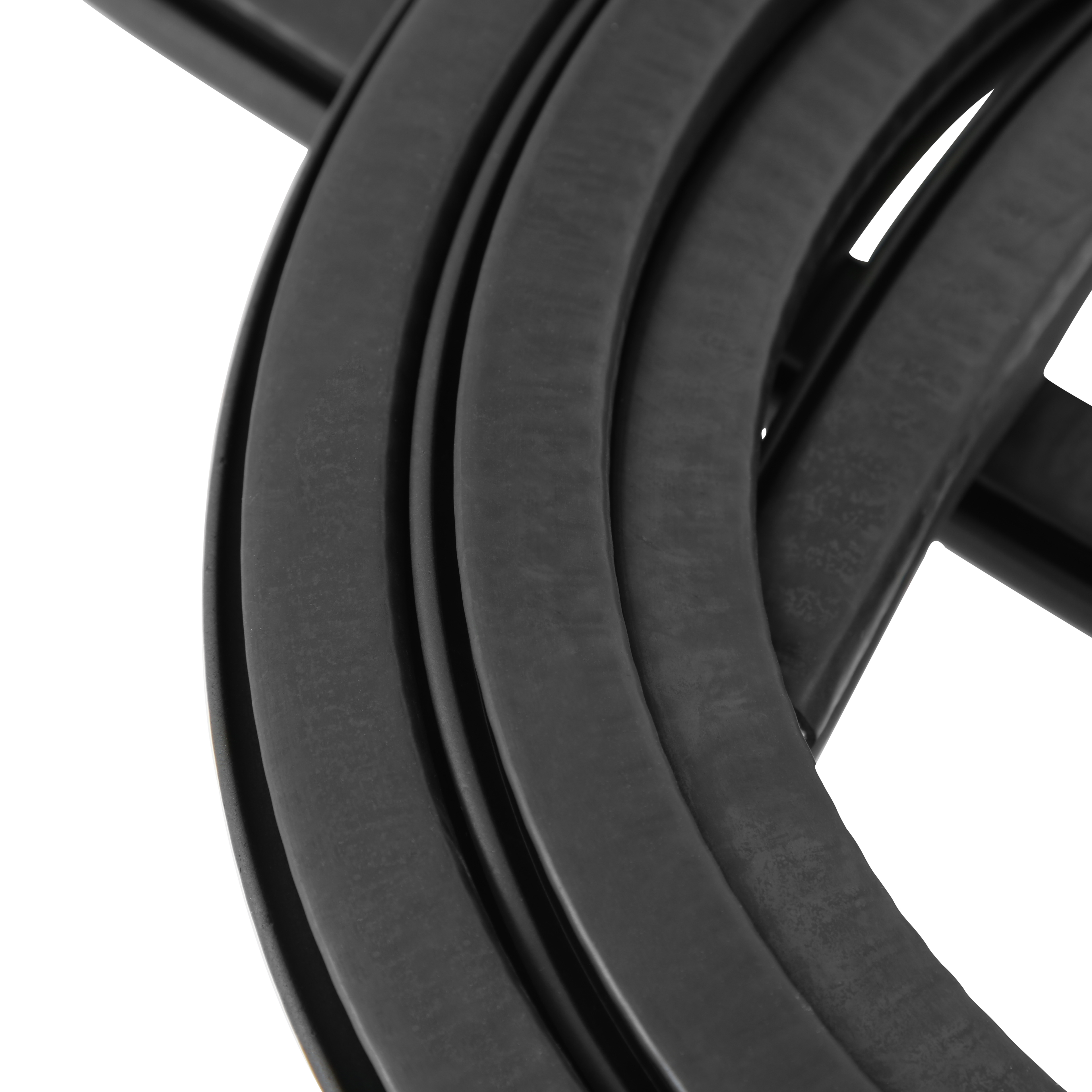Brothers Trucks Door Weatherstrip Set - Push-On - Pair - Image 3