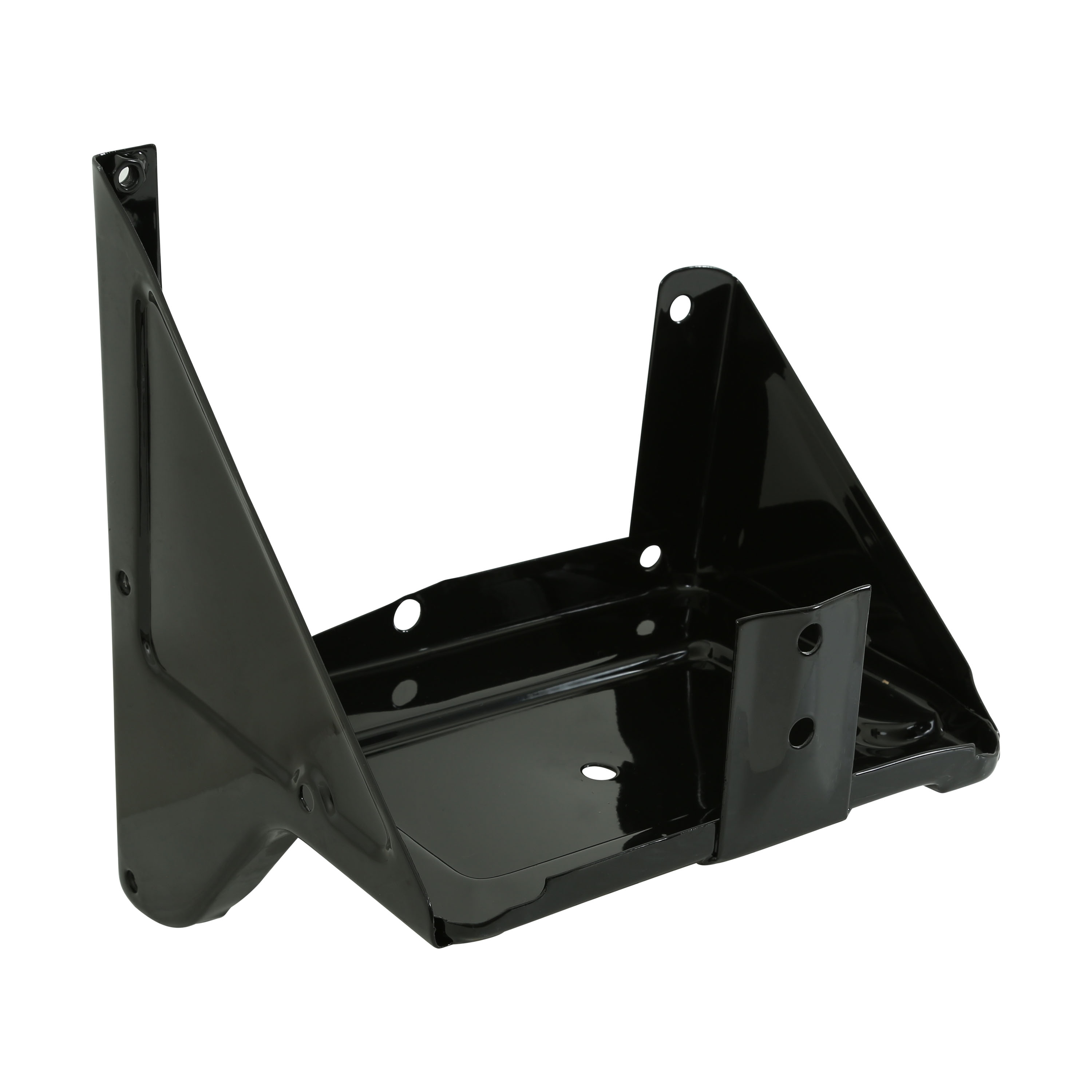 Brothers Trucks Battery Tray - Black - Image 5