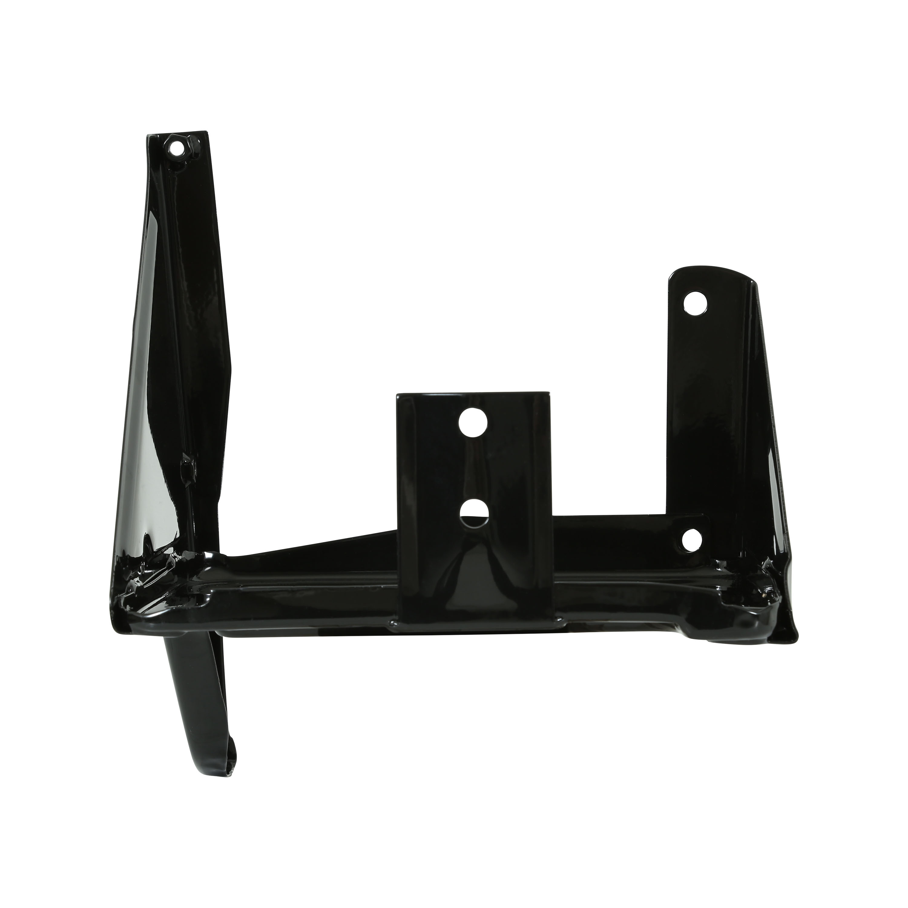 Brothers Trucks Battery Tray - Black - Image 4