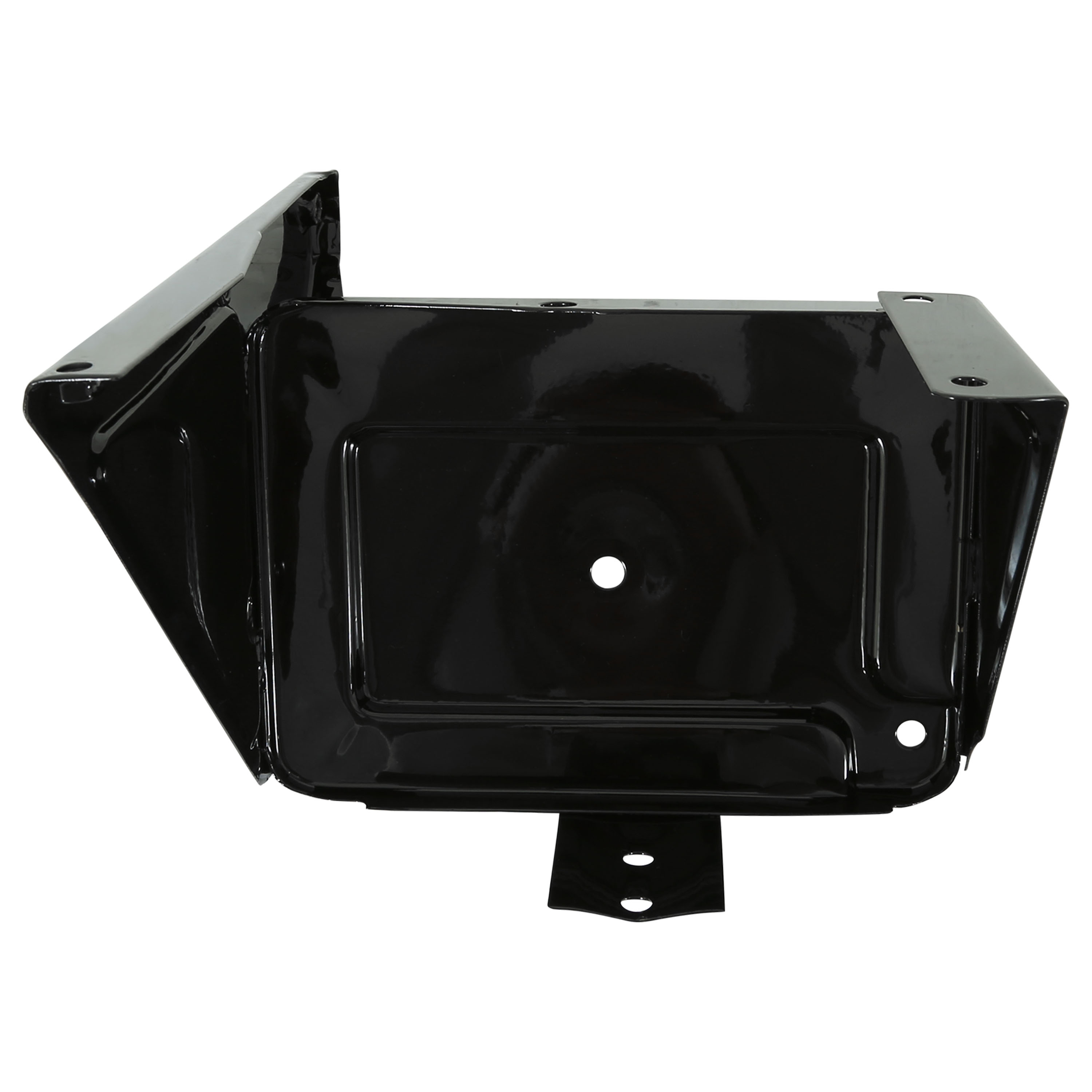 Brothers Trucks Battery Tray - Black - Image 6