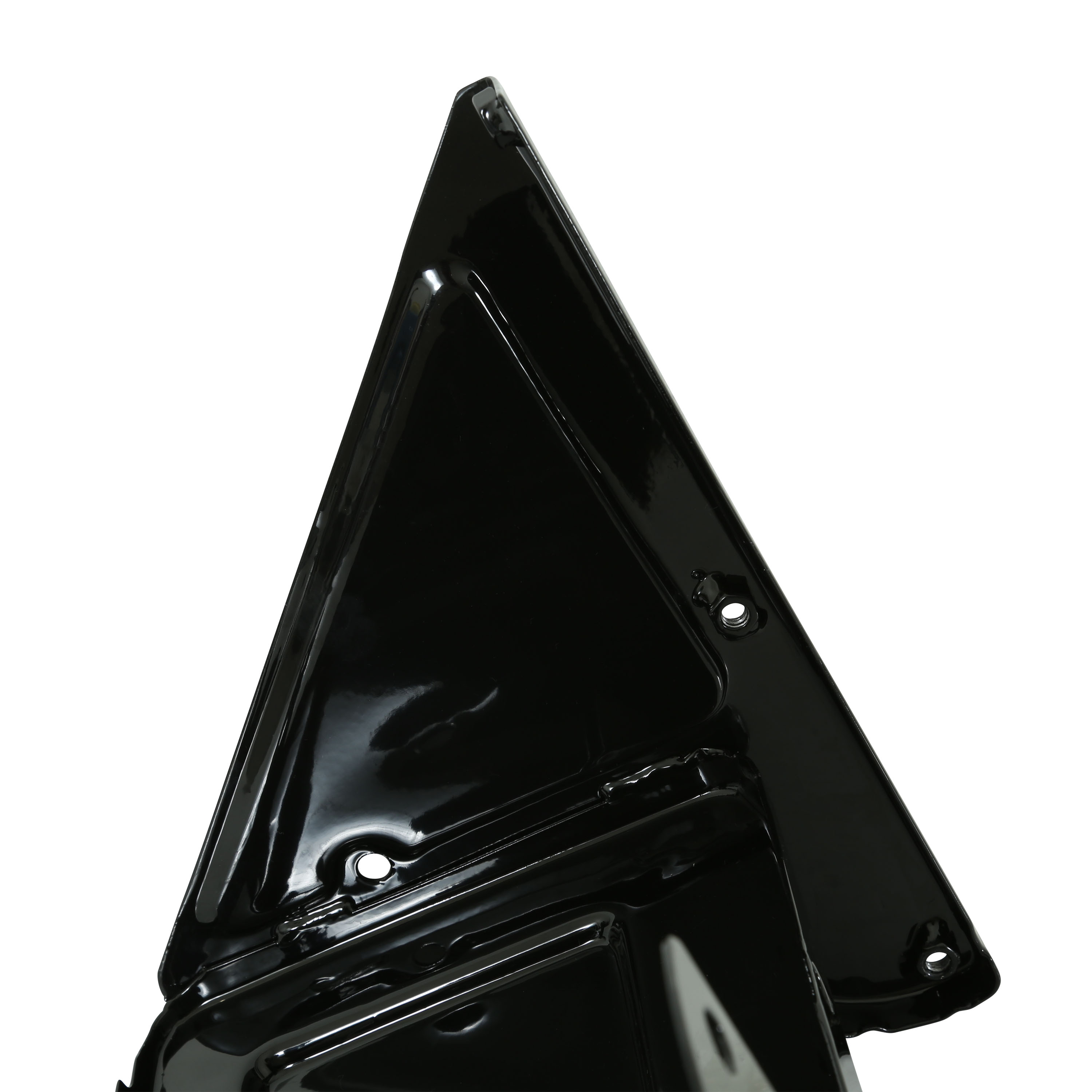 Brothers Trucks Battery Tray - Black