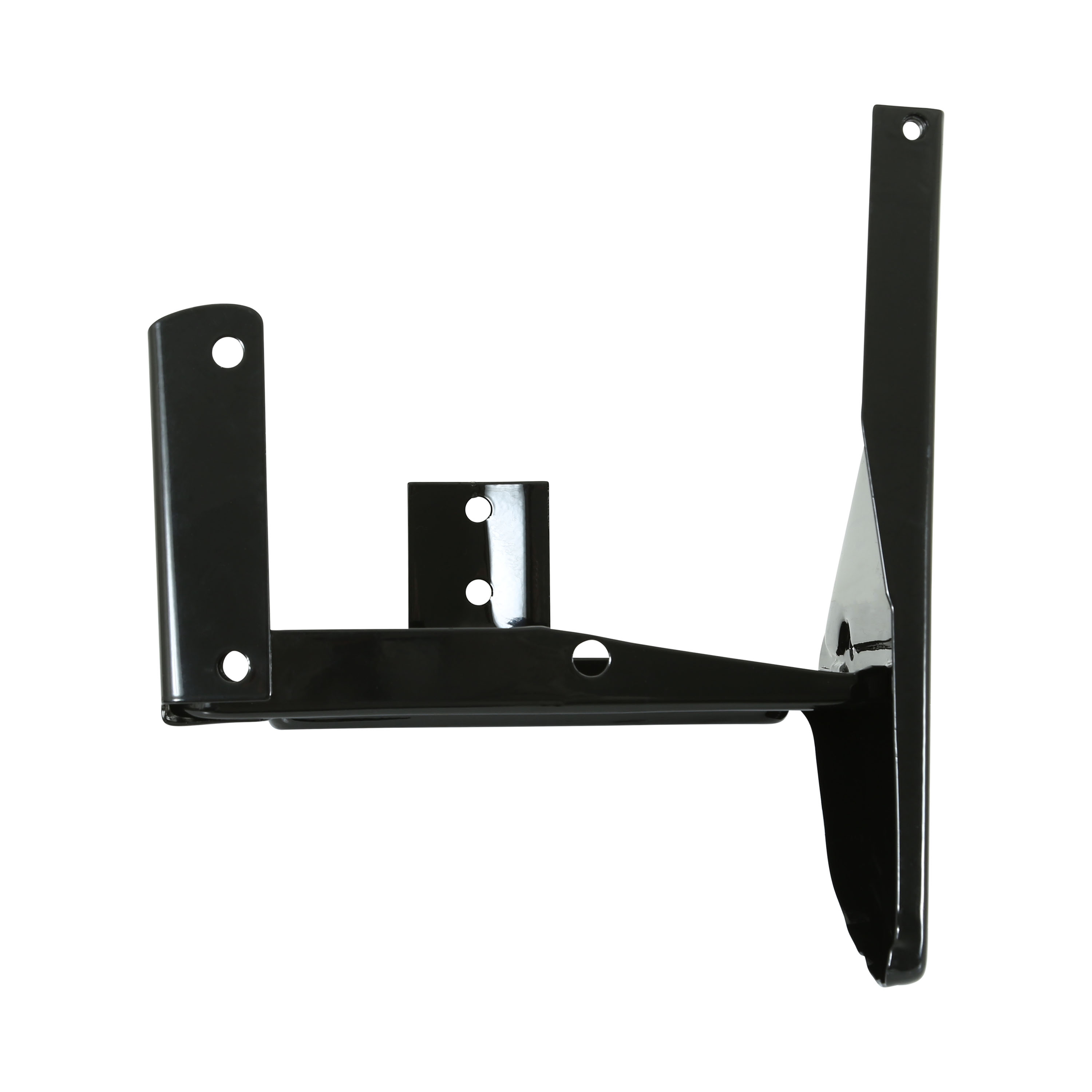 Brothers Trucks Battery Tray - Black - Image 2